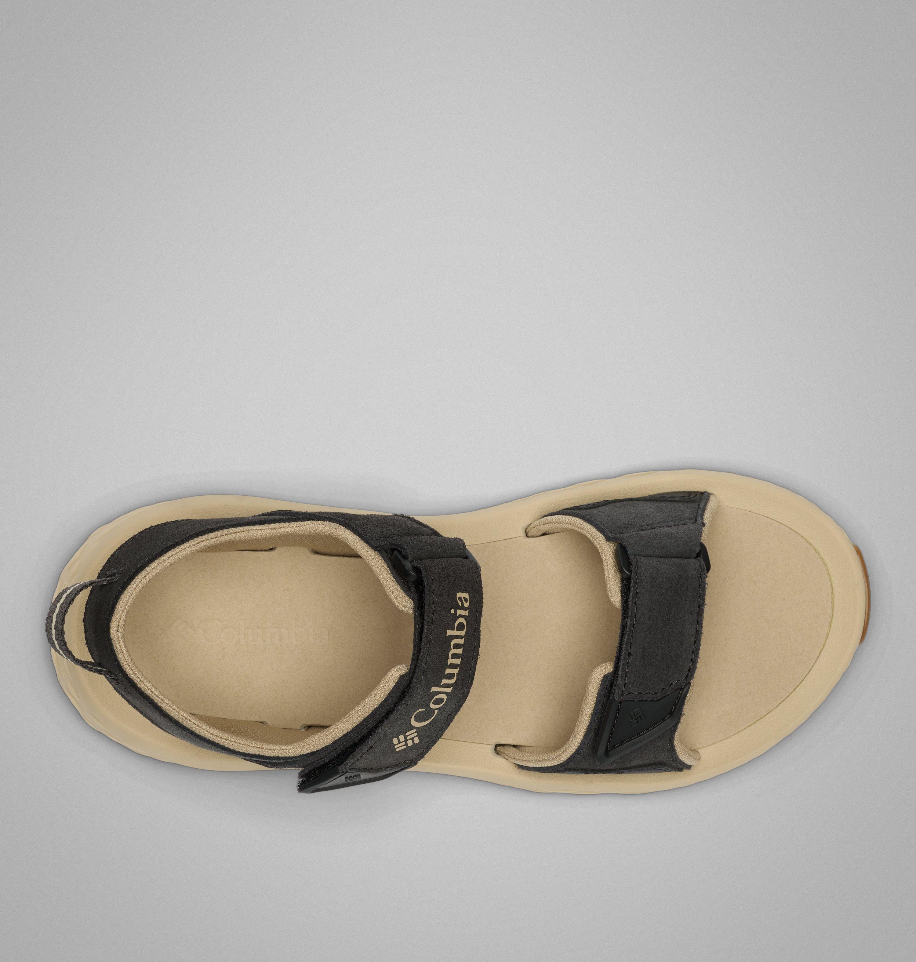 Men's Konos Hiker 2-Strap Sandal 4