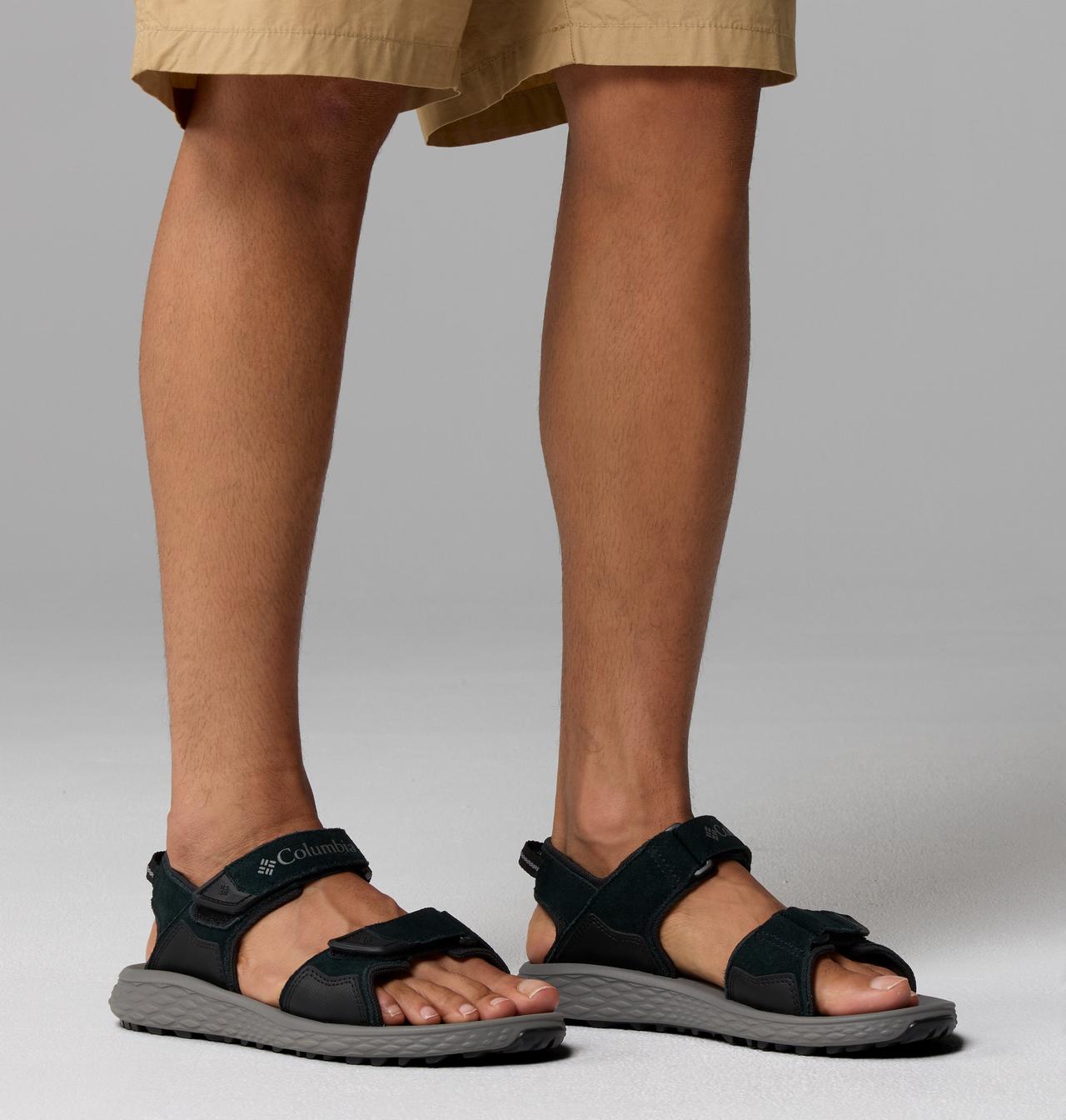 Men's Konos™ Hiker 2-Strap Sandal | 012 | 9 10