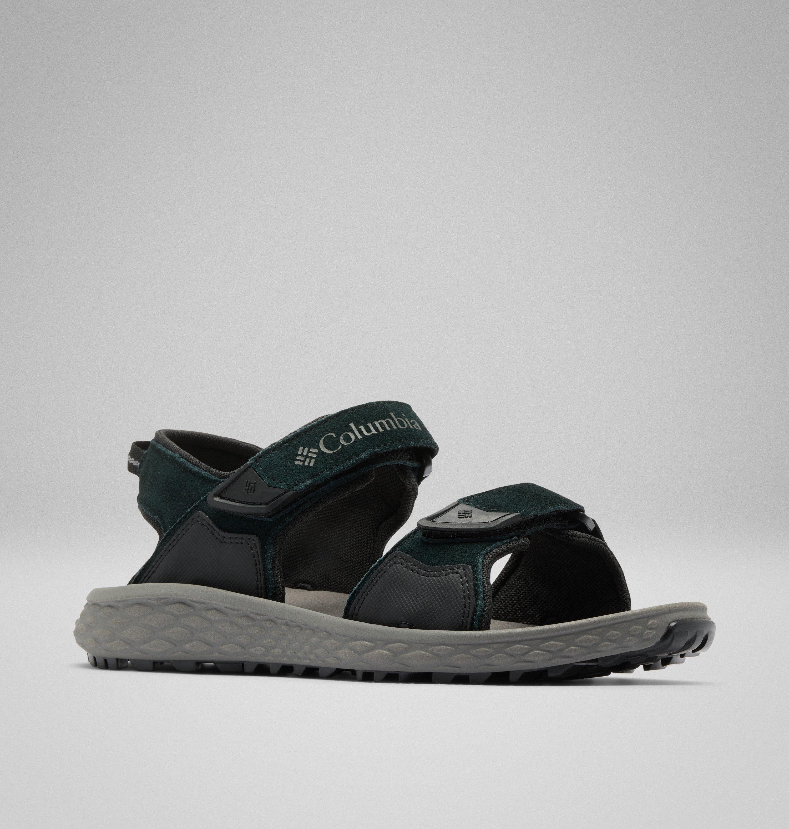 Men's Konos Hiker 2-Strap Sandal | 012 | 11 3