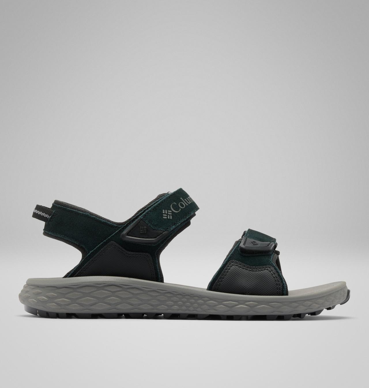 Men's Konos™ Hiker 2-Strap Sandal | 012 | 9 1