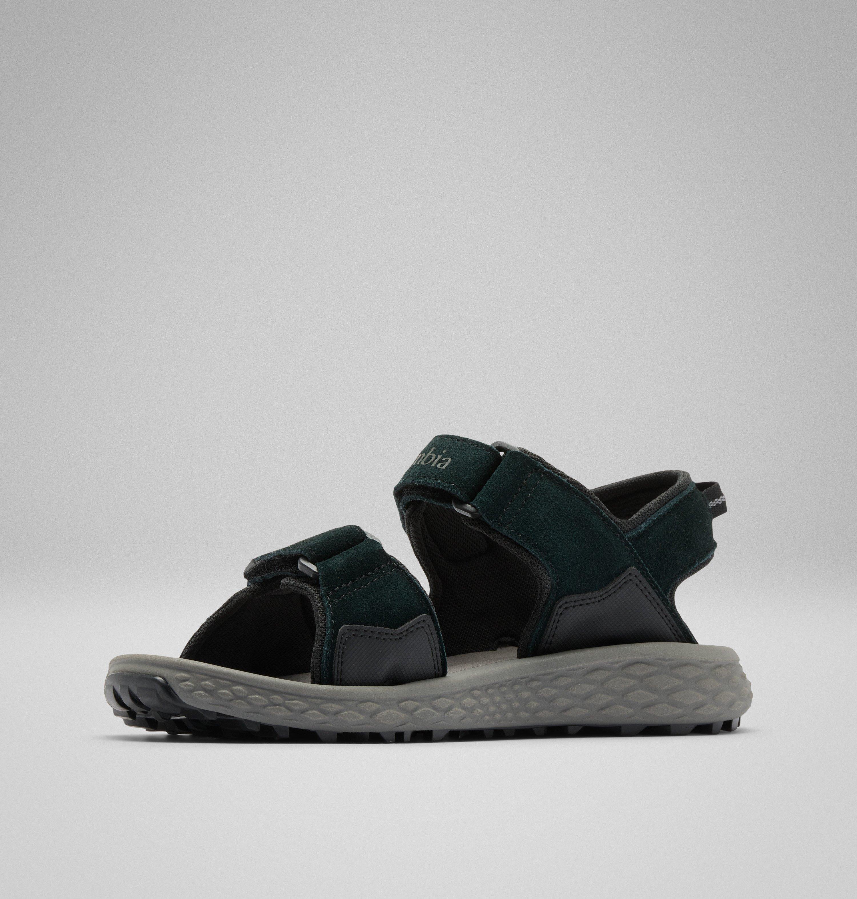 Men's Konos Hiker 2-Strap Sandal | 012 | 11 7
