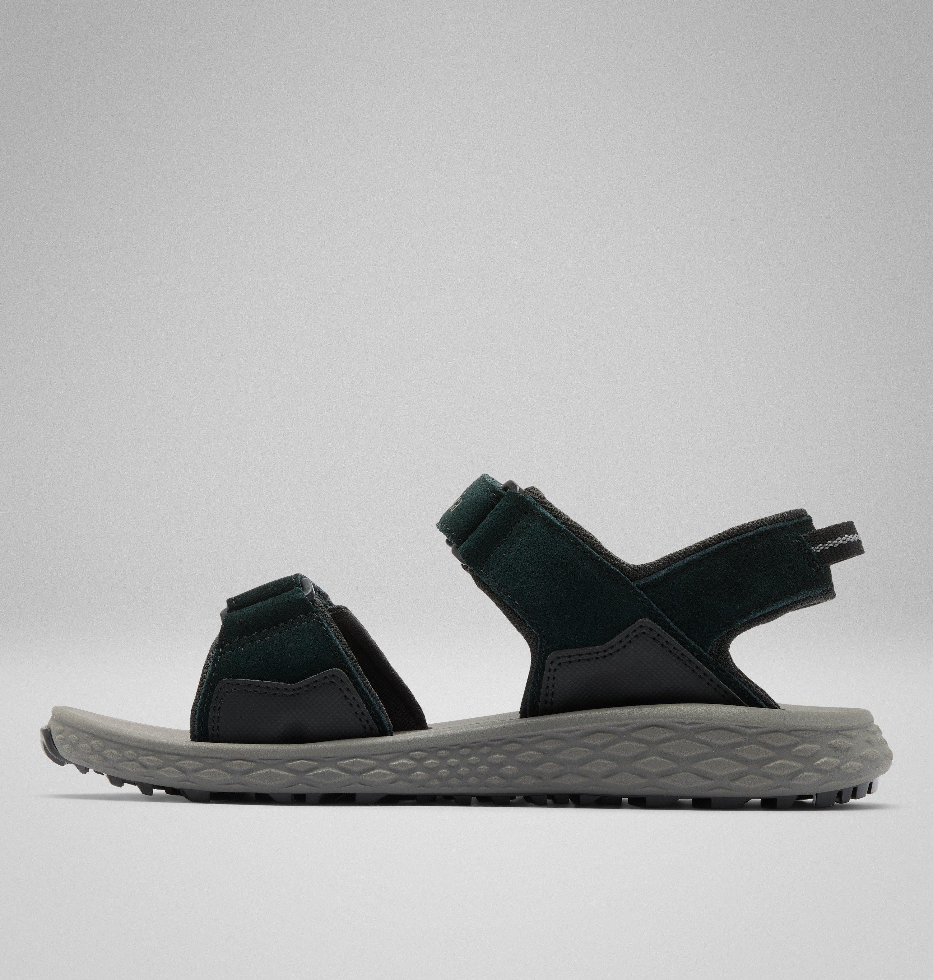 Men's Konos Hiker 2-Strap Sandal | 012 | 11 6