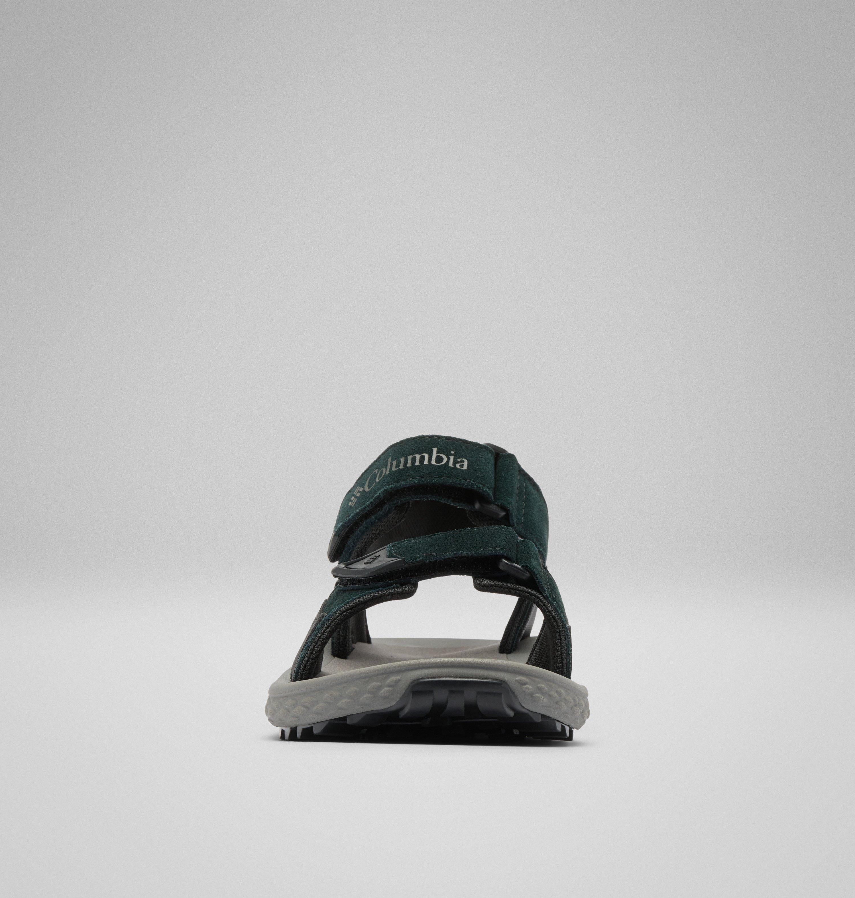 Men's Konos Hiker 2-Strap Sandal | 012 | 11 8