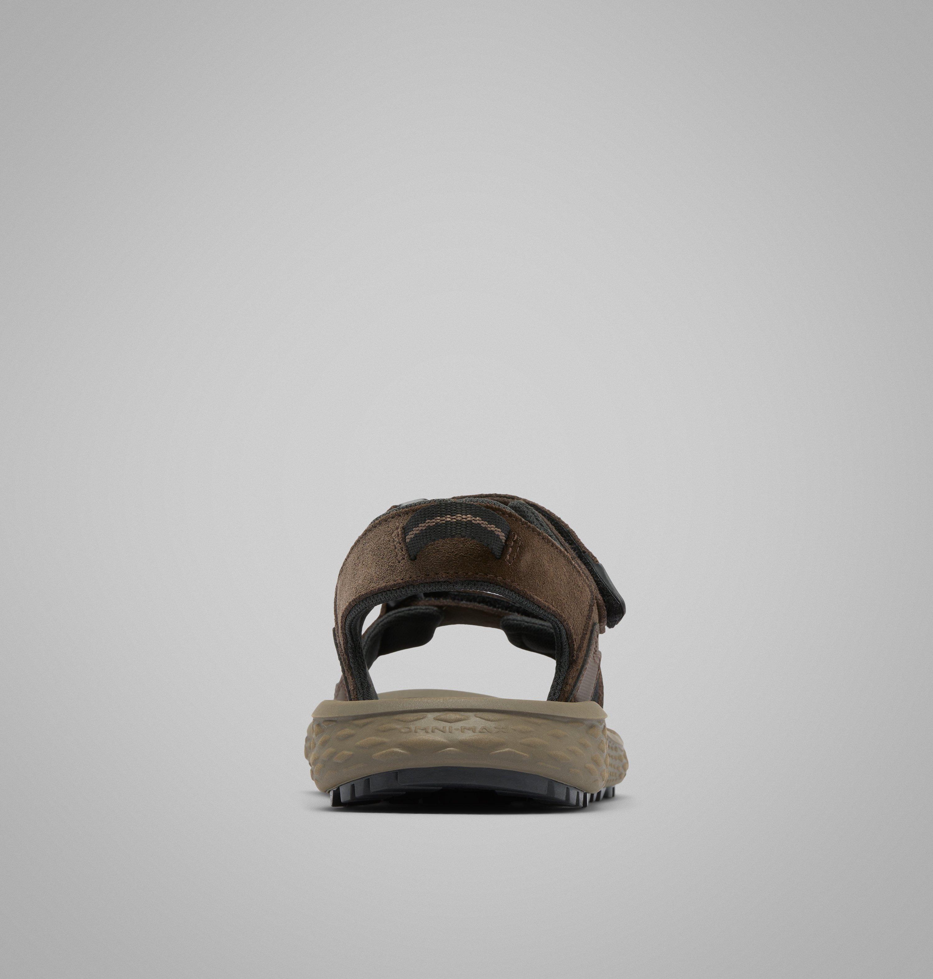 Men's Konos Hiker 2-Strap Sandal 2