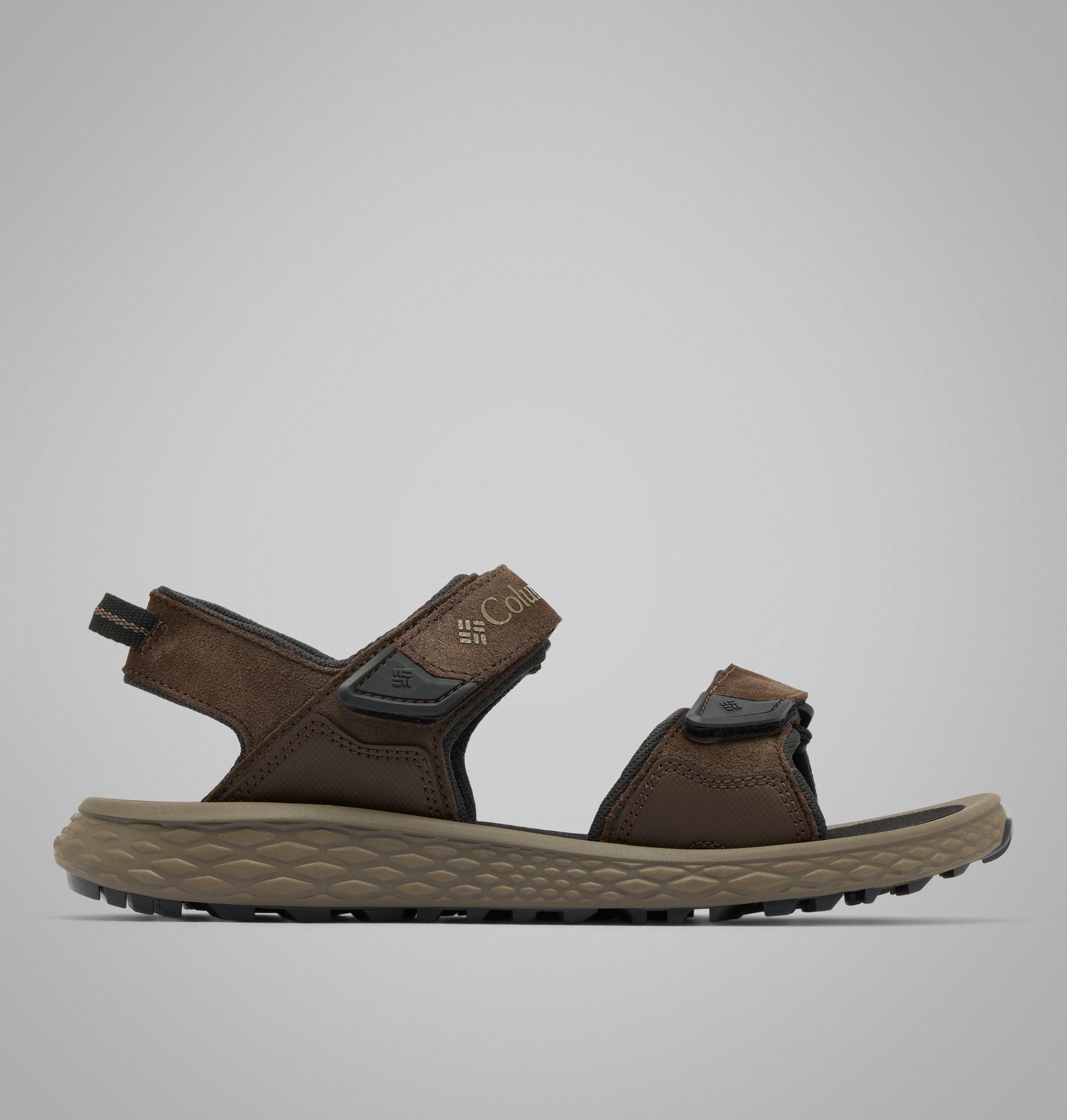 Men's Konos Hiker 2-Strap Sandal 1