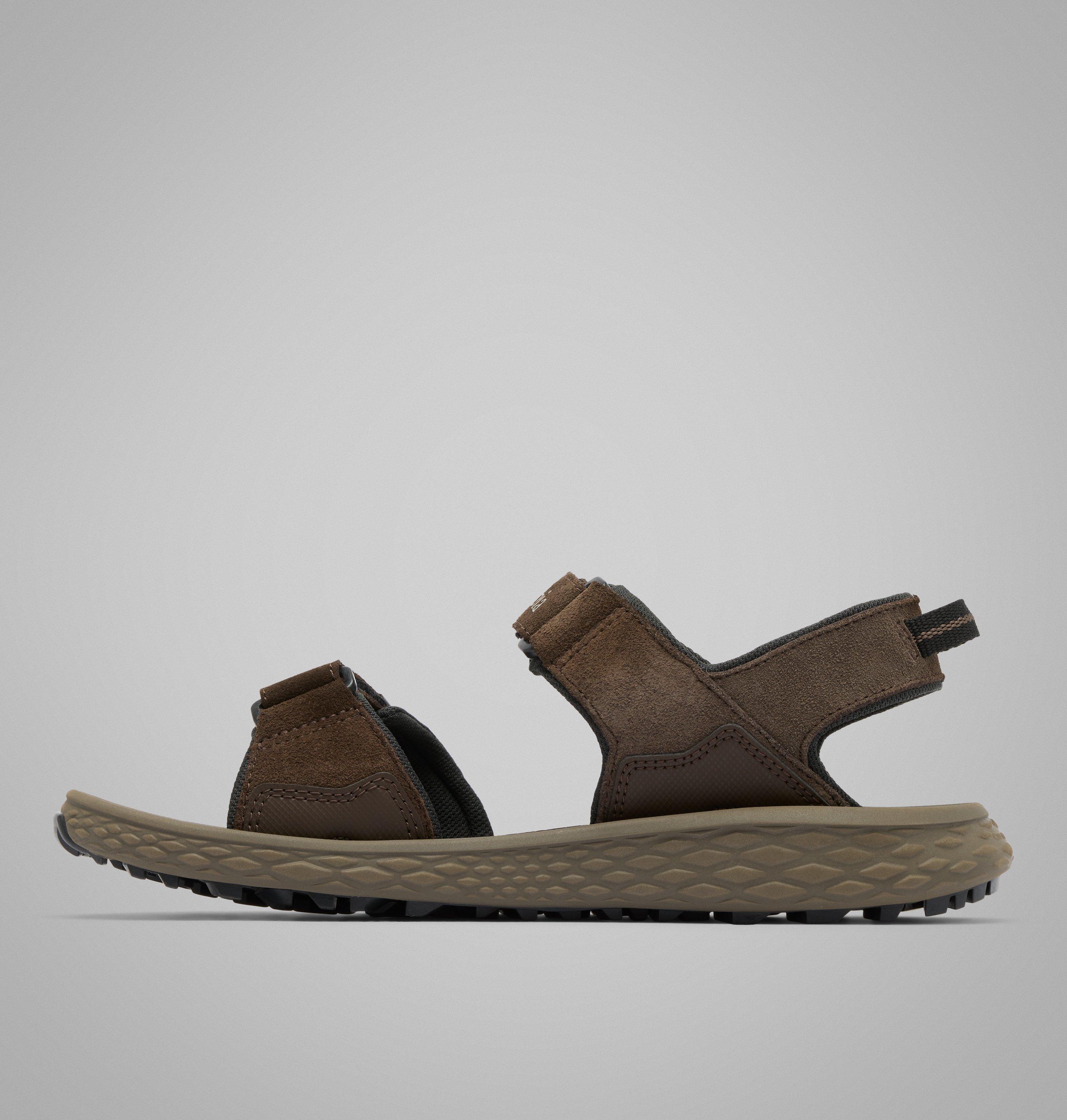 Men's Konos Hiker 2-Strap Sandal 6
