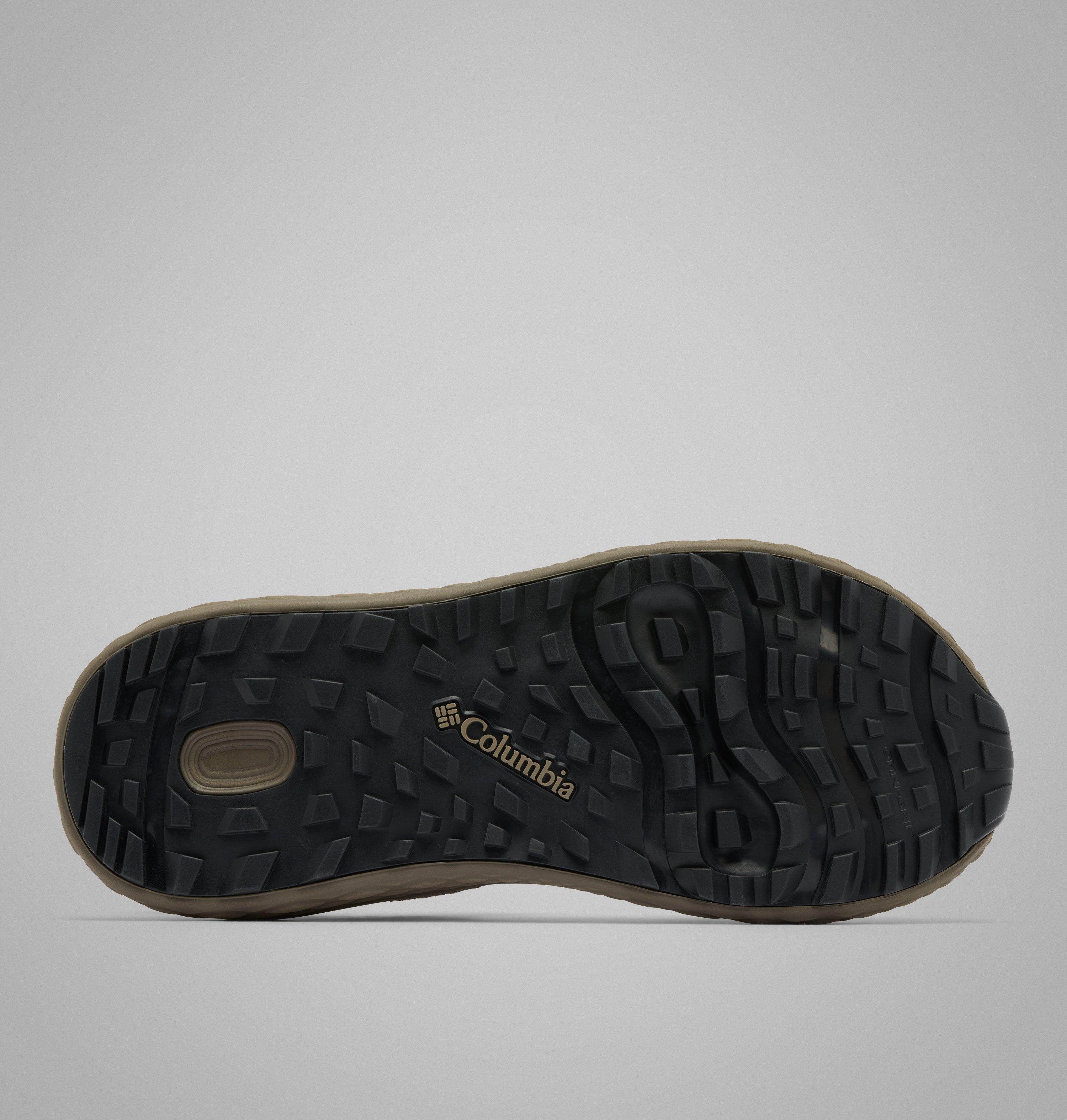 Men's Konos Hiker 2-Strap Sandal 5