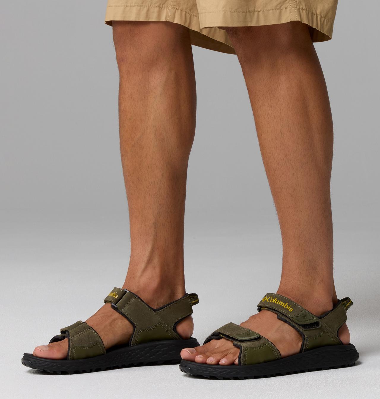 Men's Konos™ Hiker 2-Strap Sandal 10