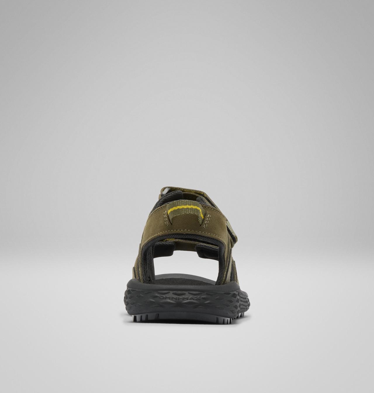 Men's Konos™ Hiker 2-Strap Sandal 2