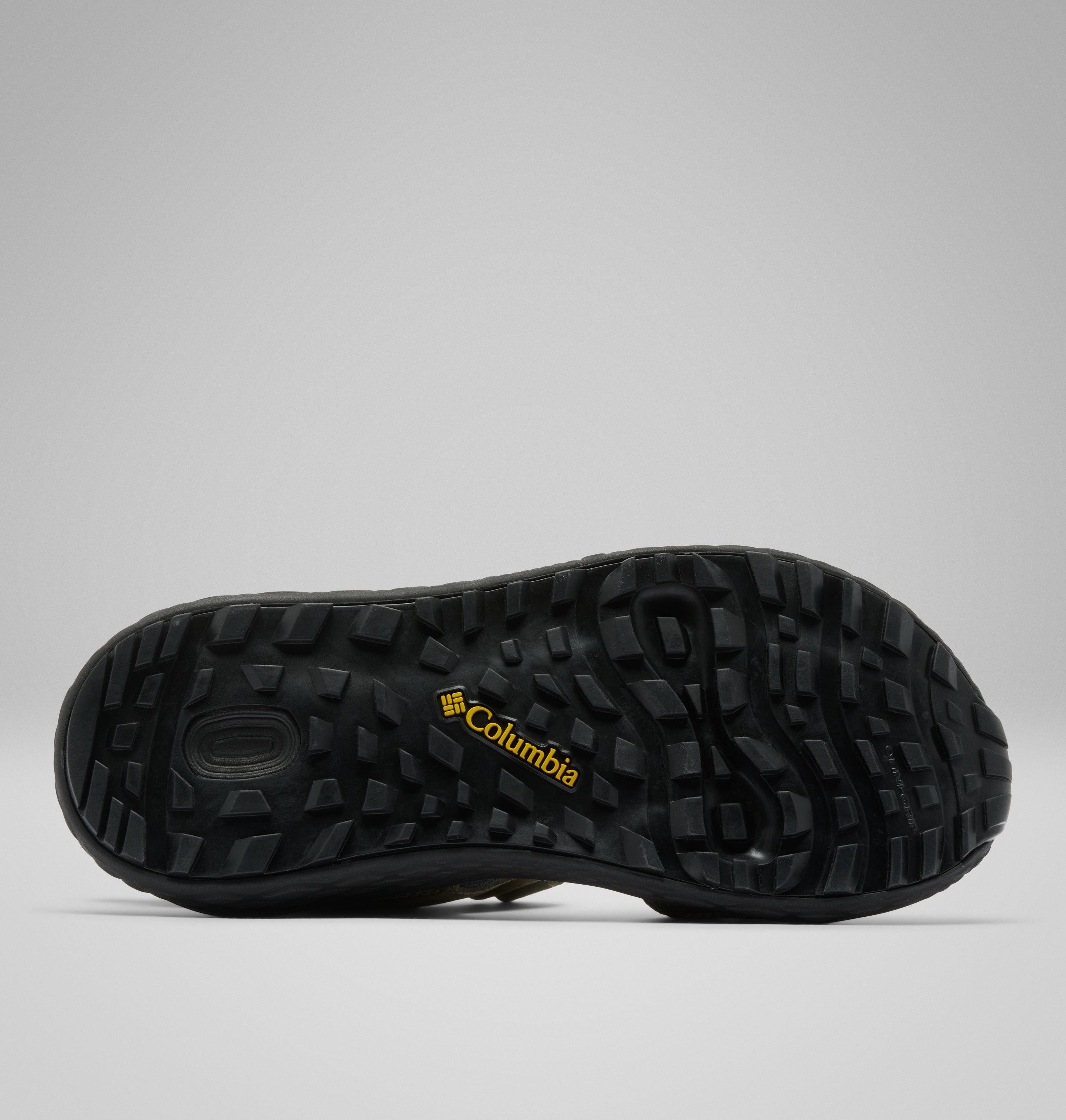 Men's Konos Hiker 2-Strap Sandal 5