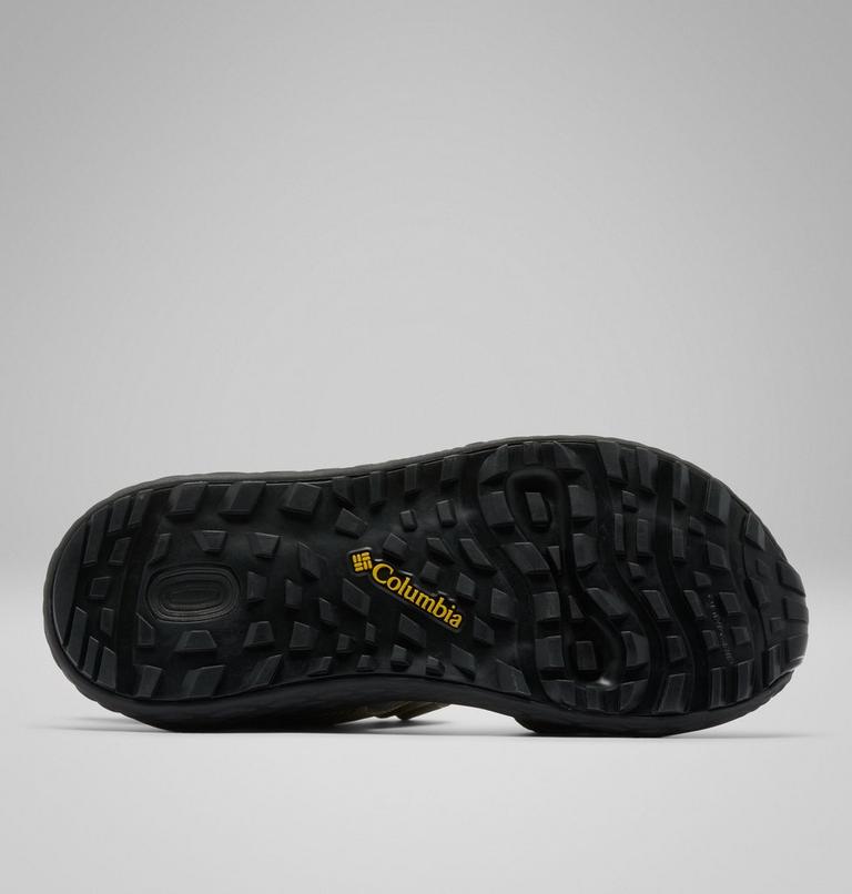 Sandalias de 2 bandas Konos Hiker para hombre, Color: Nori, Antique Moss, image 5