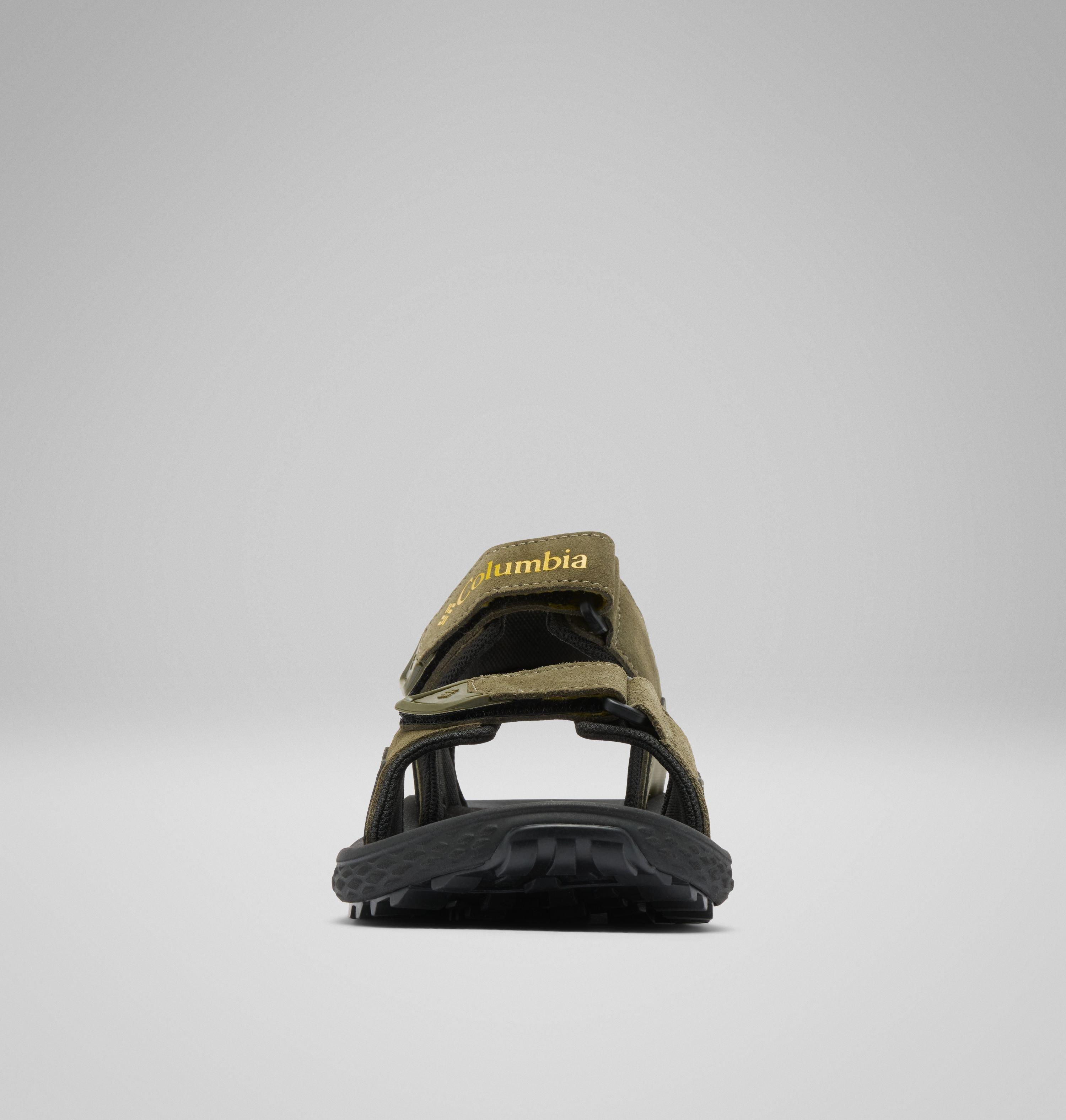 Men's Konos Hiker 2-Strap Sandal 8