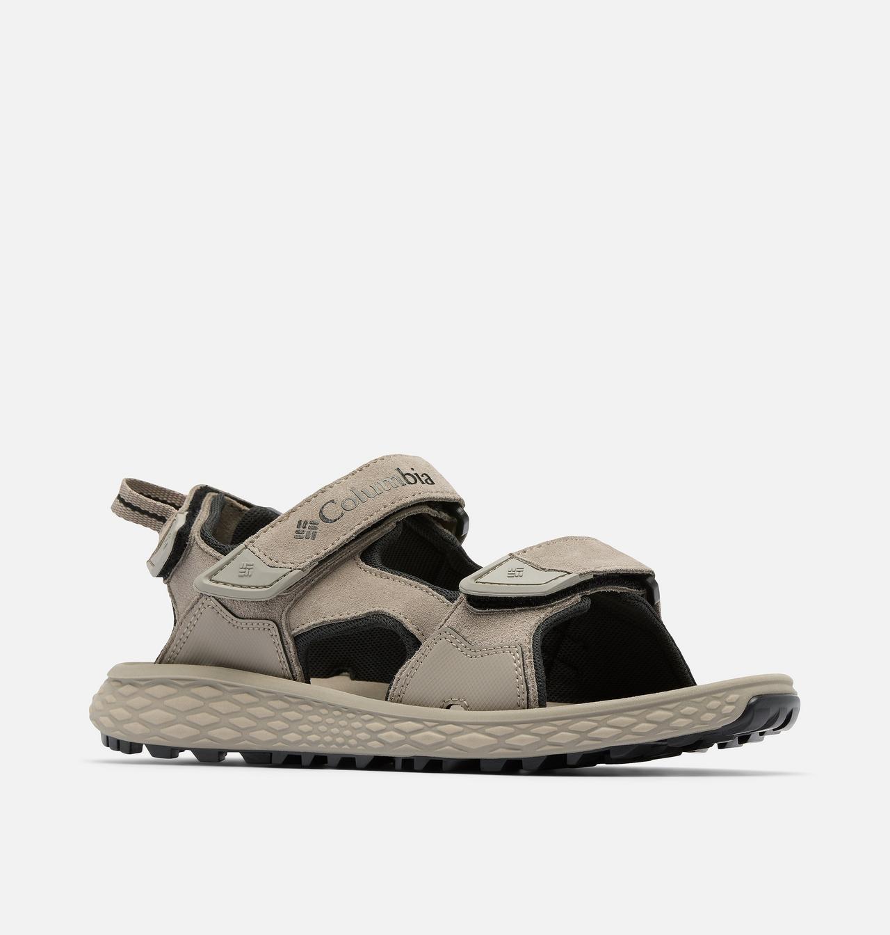 Men's Konos™ Hiker 3-Strap Sandal 3