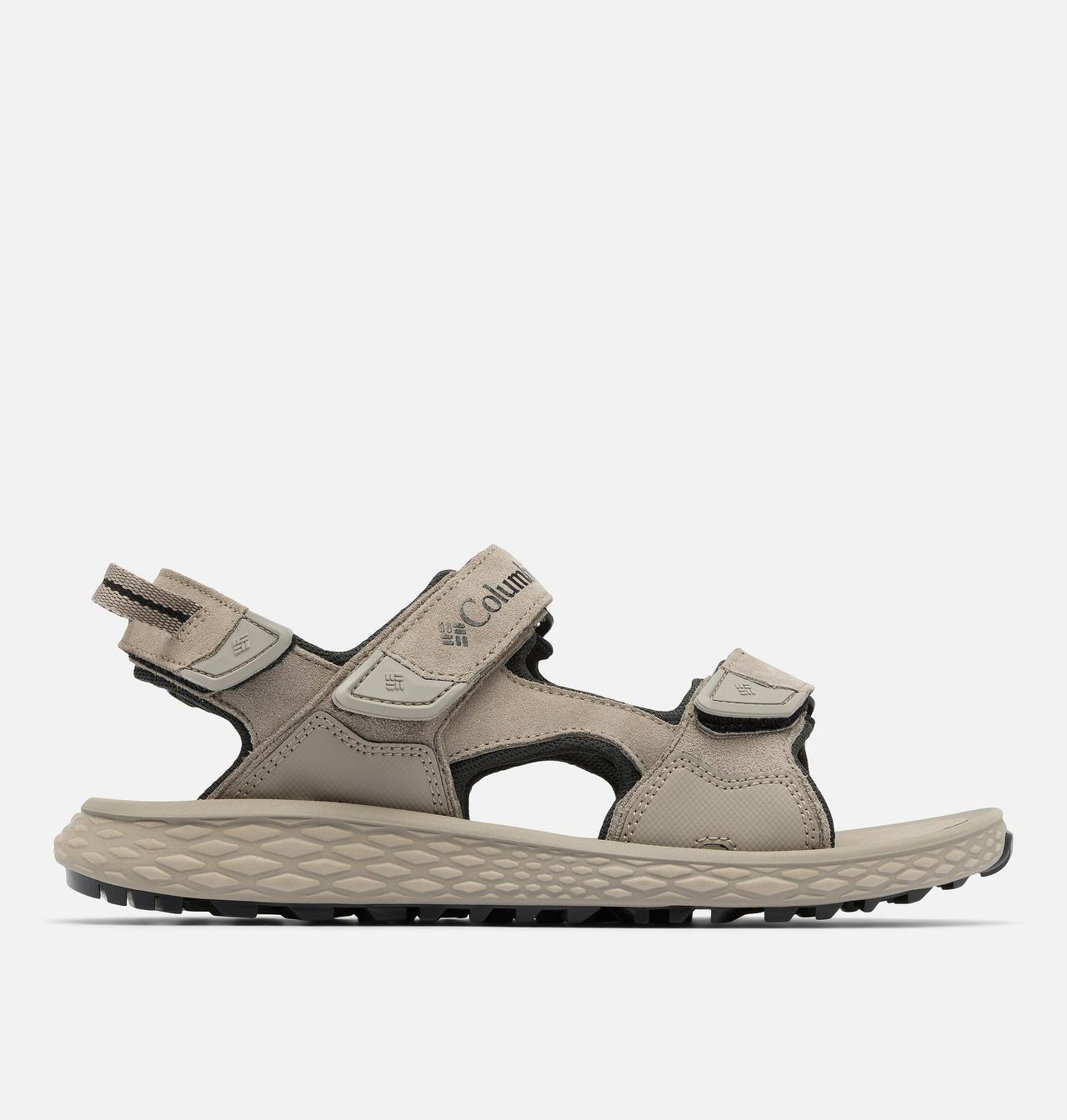 Men's Konos™ Hiker 3-Strap Sandal 1