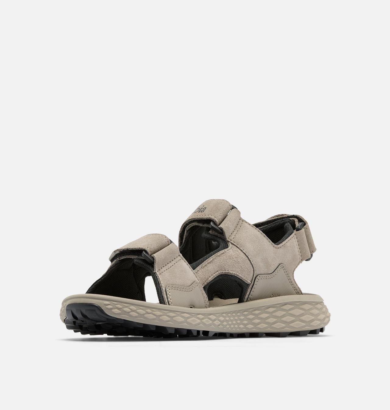 Men's Konos™ Hiker 3-Strap Sandal 7