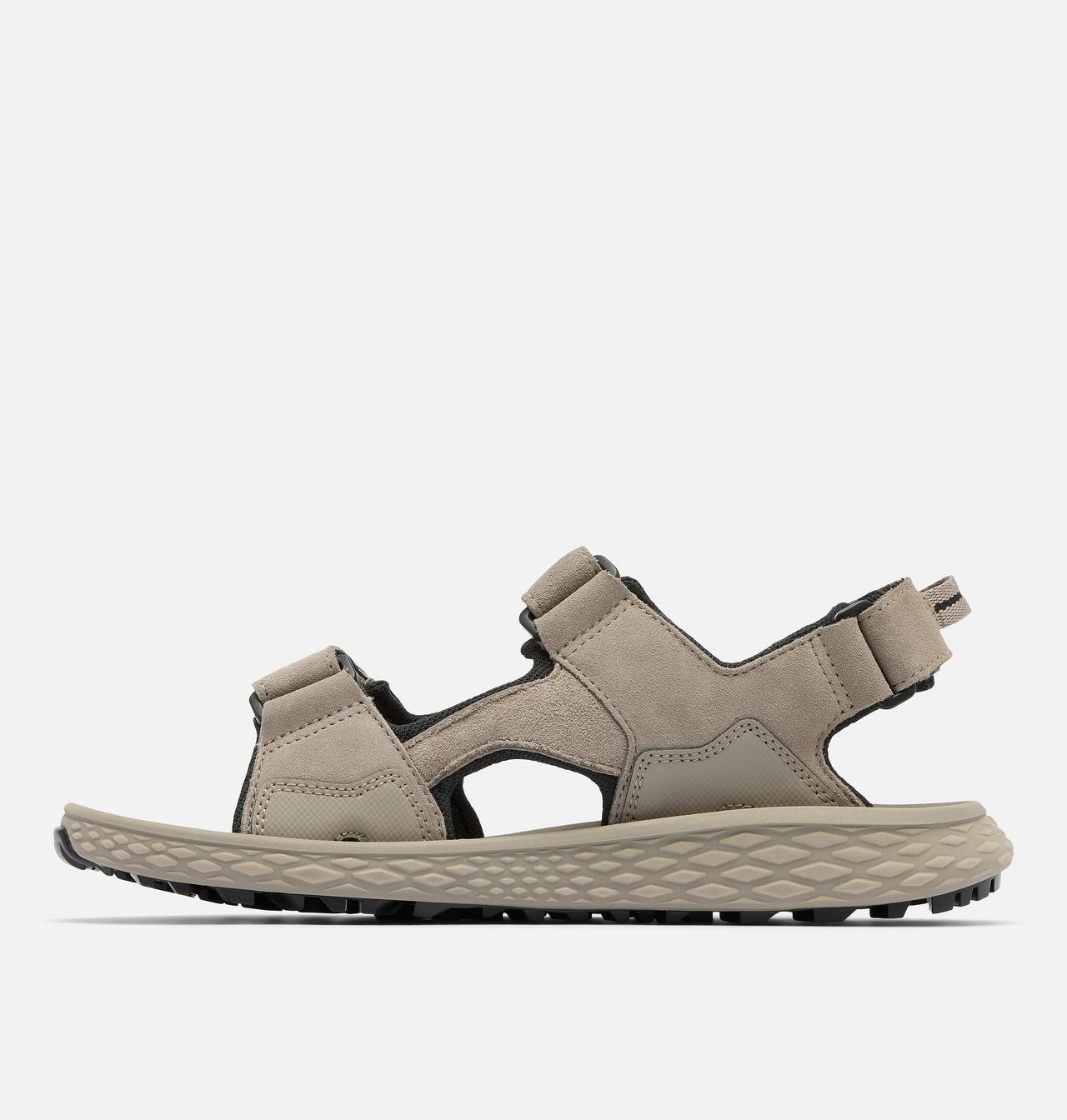 Men's Konos™ Hiker 3-Strap Sandal 6
