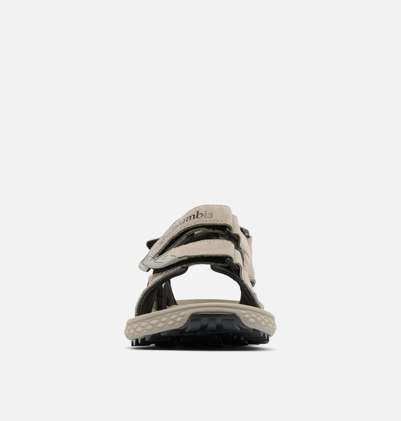 Men's Konos™ Hiker 3-Strap Sandal 8