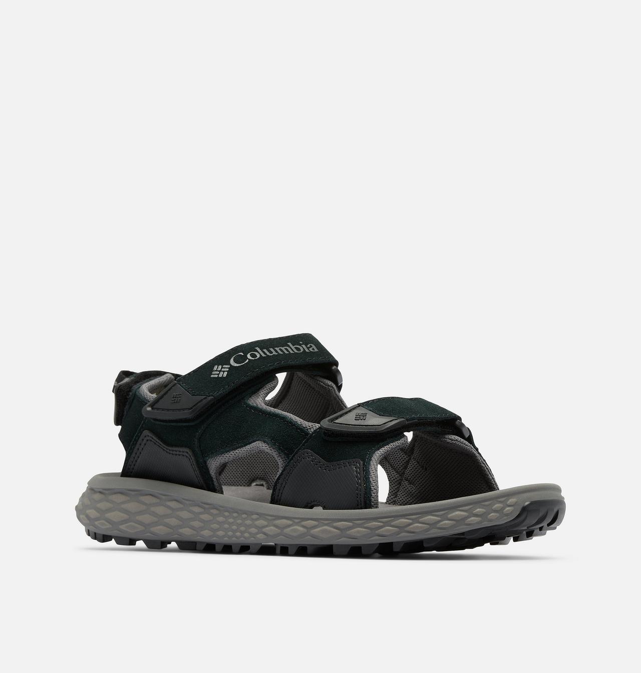Men's Konos™ Hiker 3-Strap Sandal 3