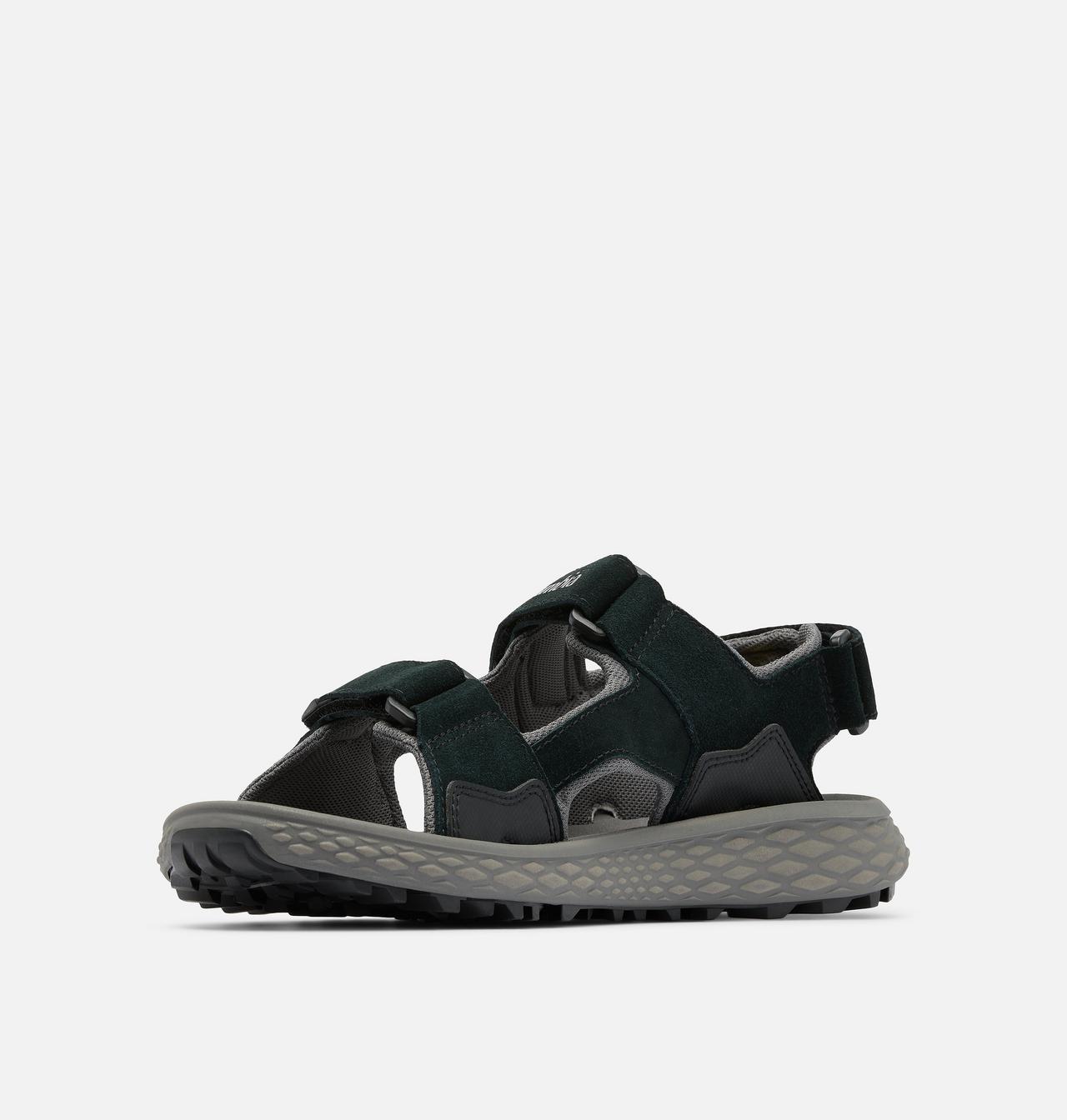 Men's Konos™ Hiker 3-Strap Sandal 7