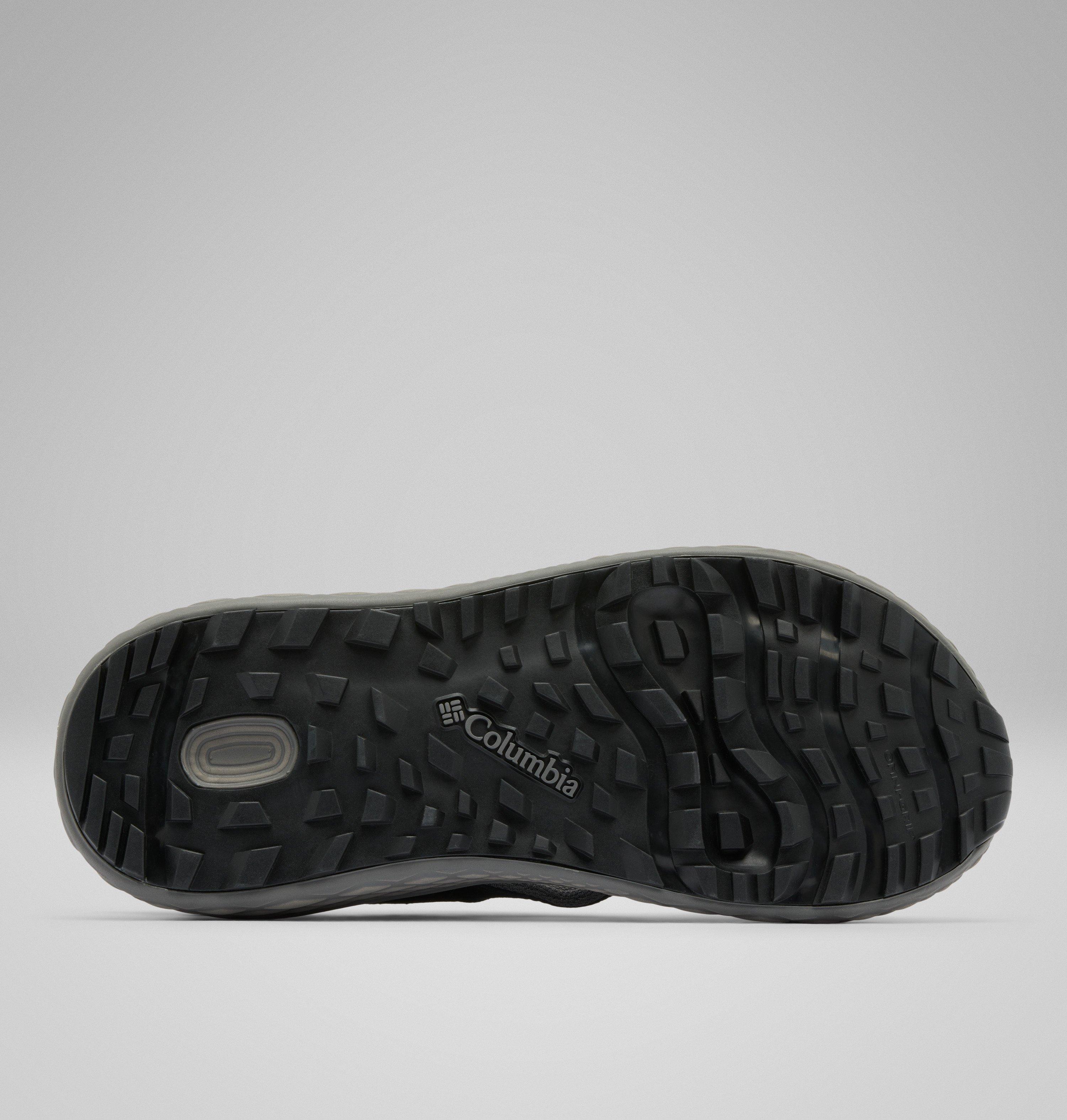 Men's Konos Hiker 3-Strap Sandal 5