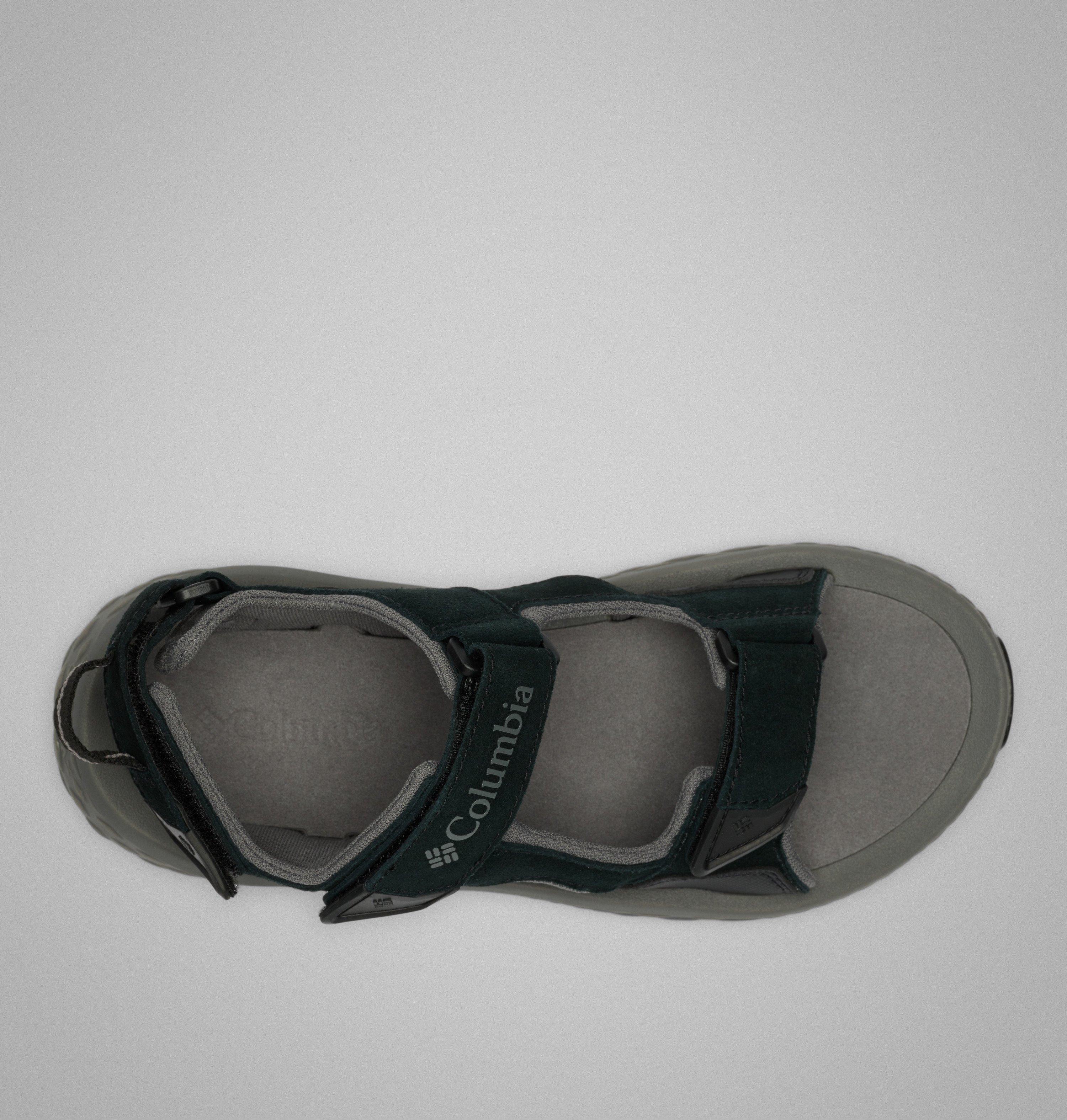Men's Konos Hiker 3-Strap Sandal 4
