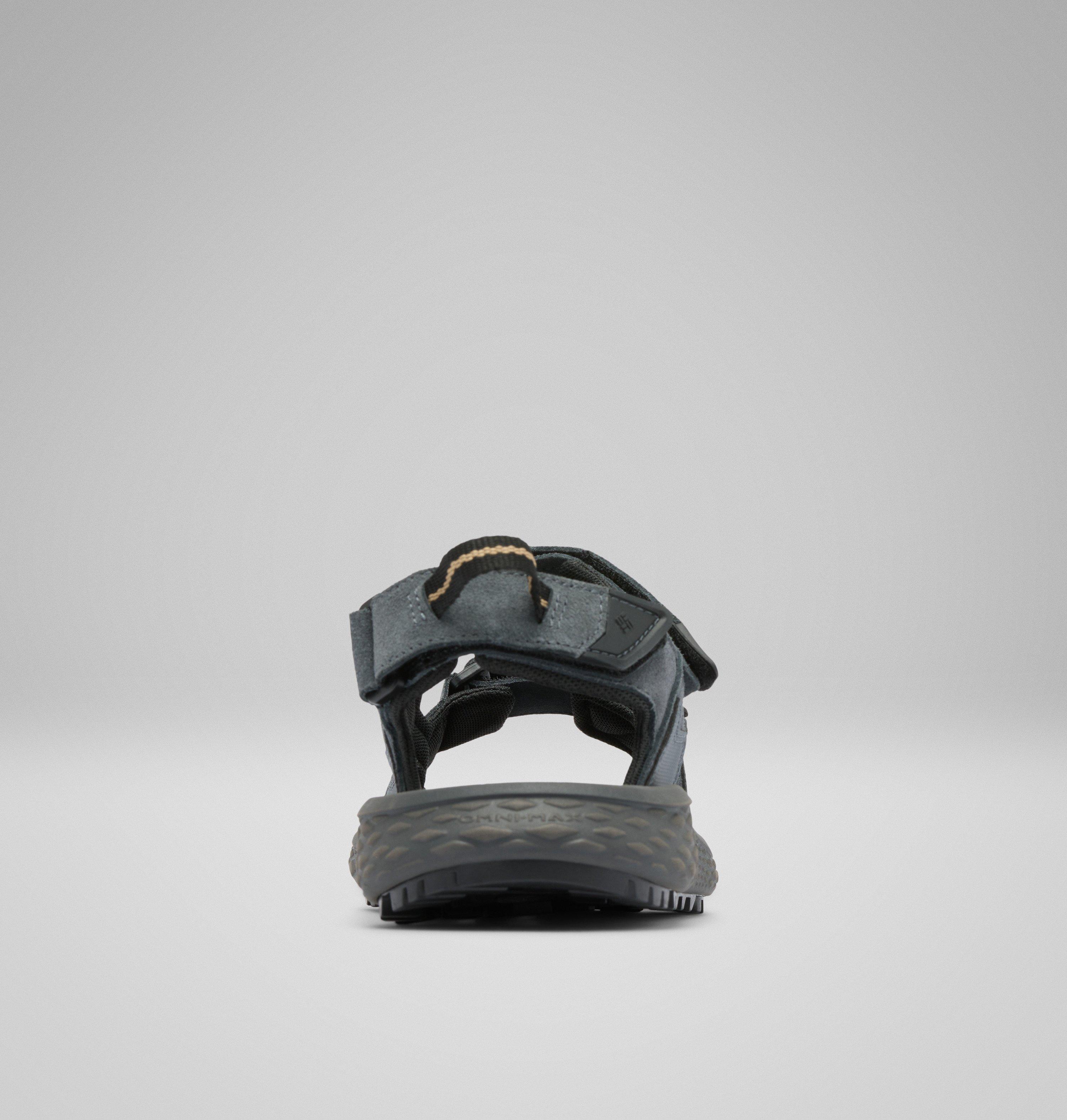 Men's Konos Hiker 3-Strap Sandal 2