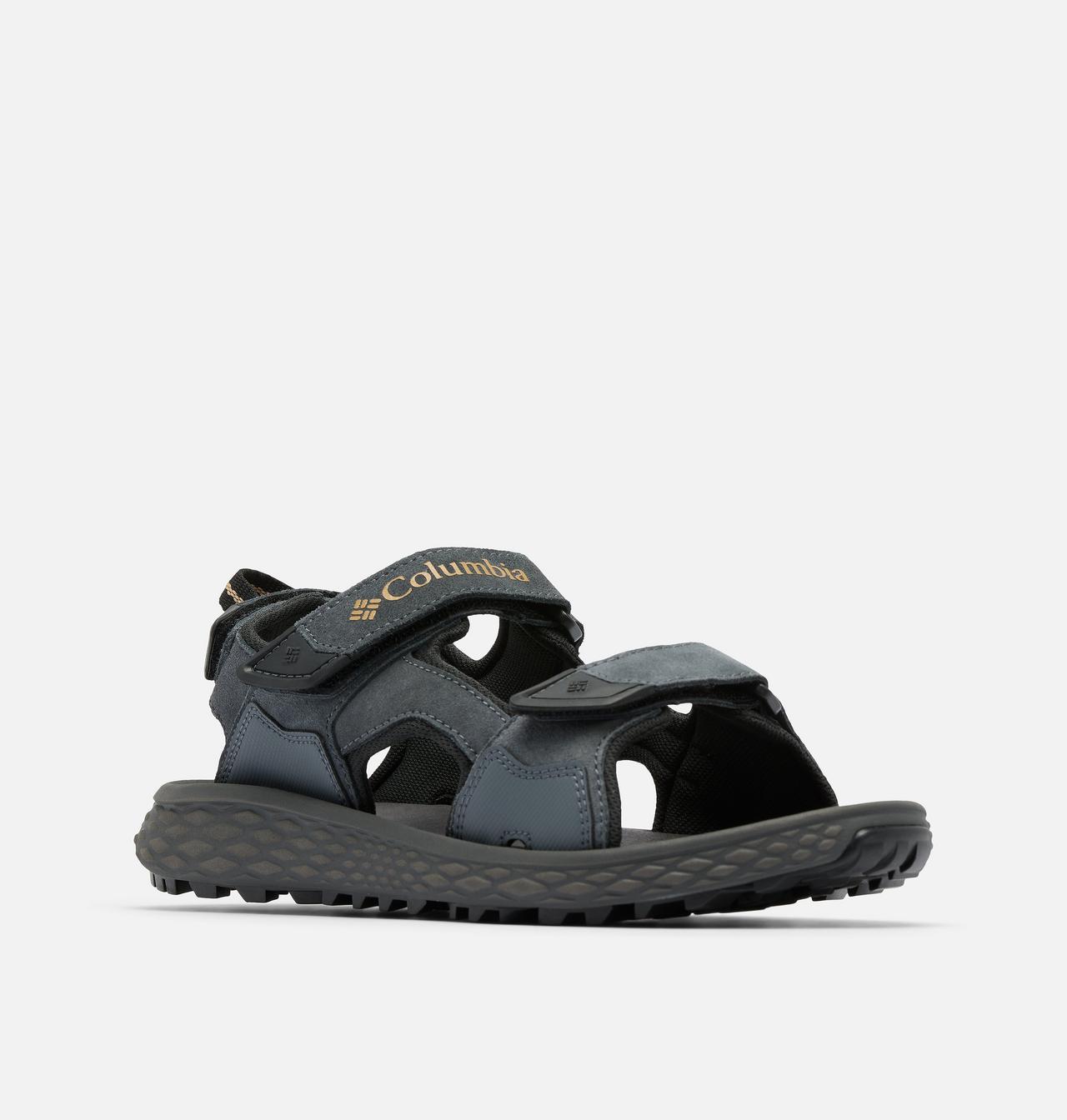 Men's Konos™ Hiker 3-Strap Sandal 3