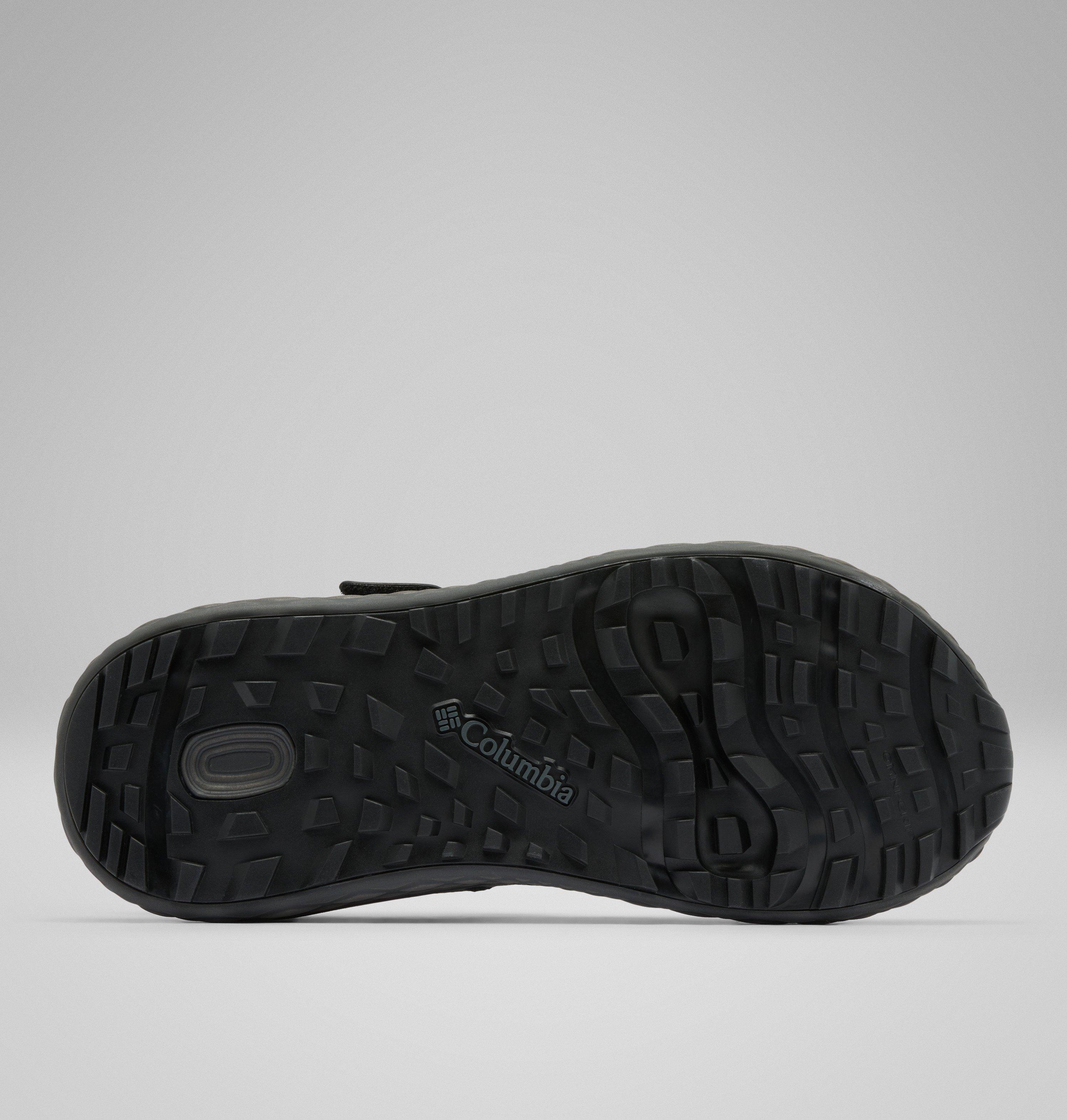 Men's Konos Hiker 3-Strap Sandal 5