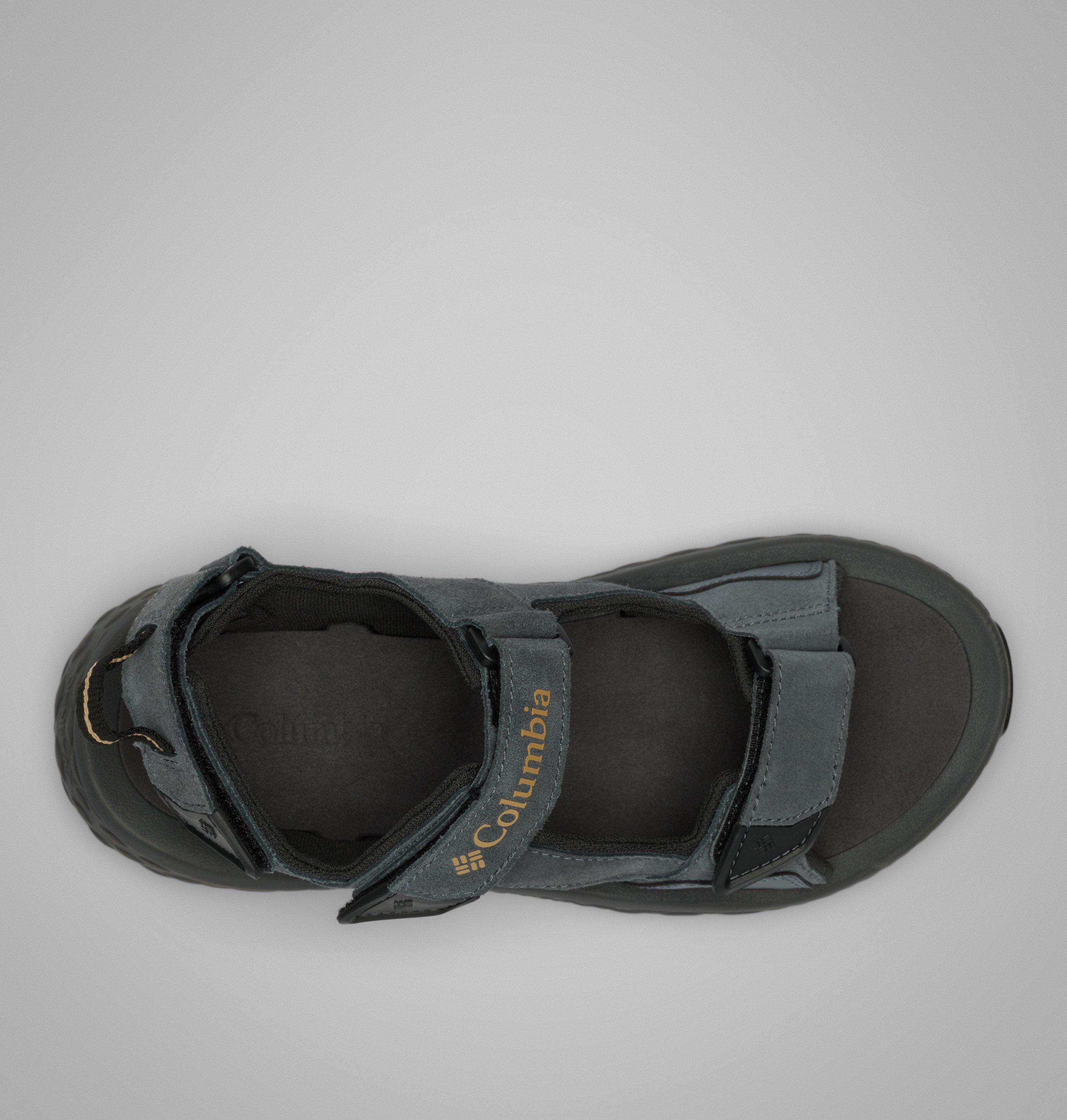 Men's Konos Hiker 3-Strap Sandal 4