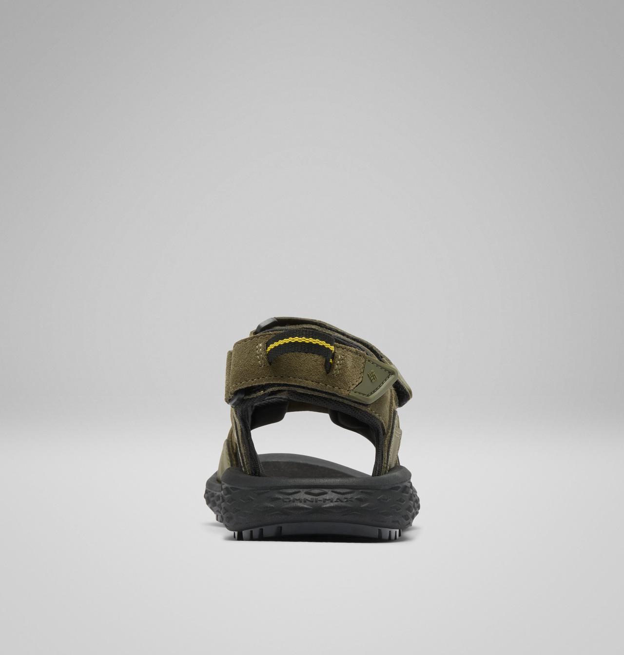 Men's Konos™ Hiker 3-Strap Sandal 2