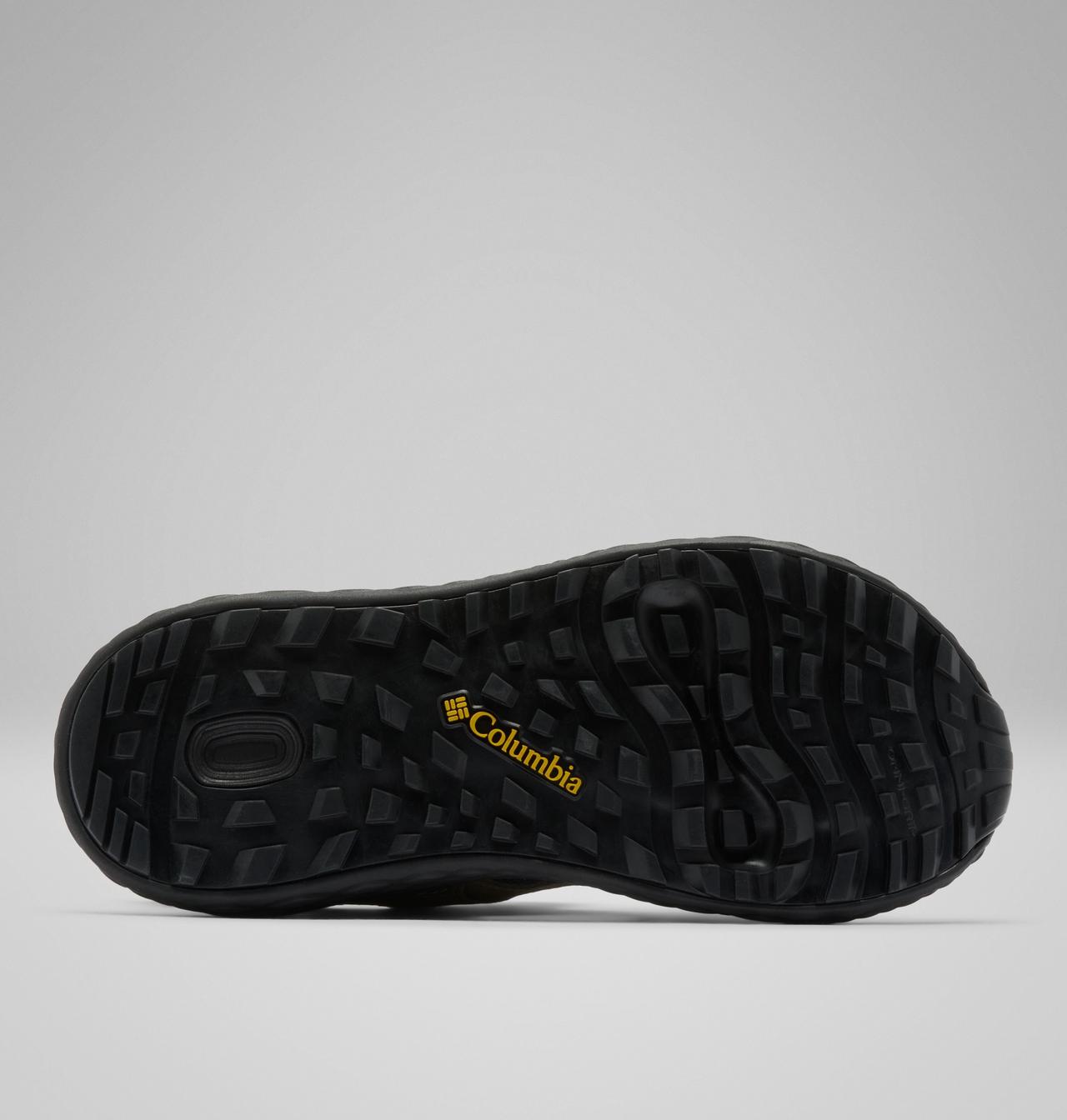 Men's Konos™ Hiker 3-Strap Sandal 5