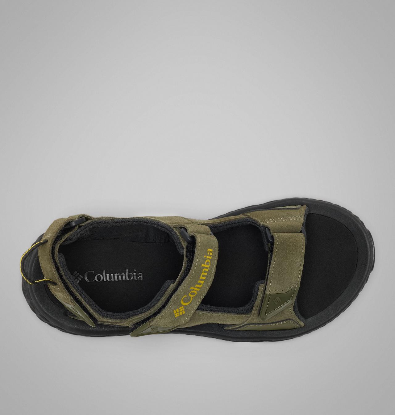 Men's Konos™ Hiker 3-Strap Sandal 4