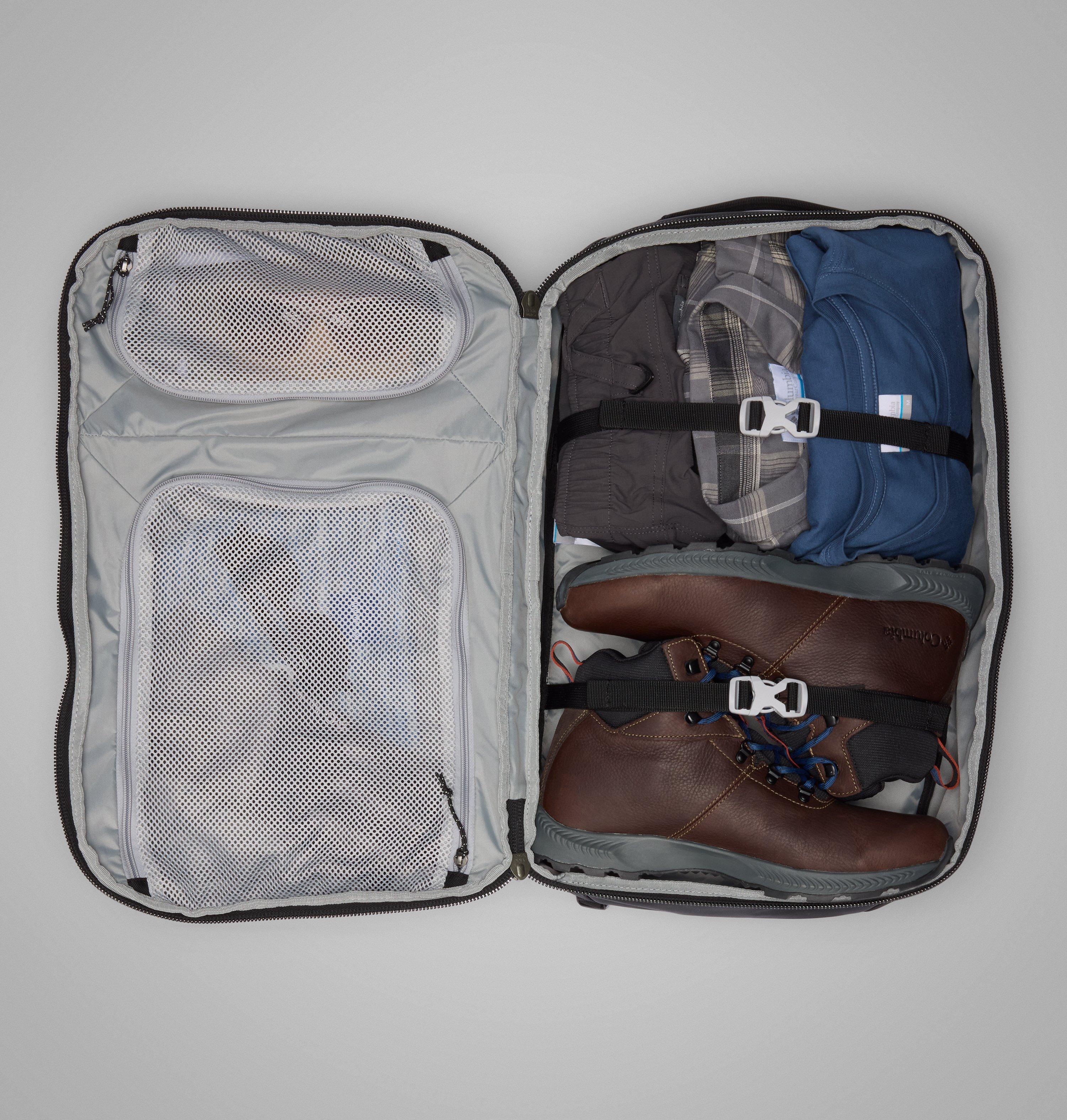 Landroamer 32L Travel Backpack 7