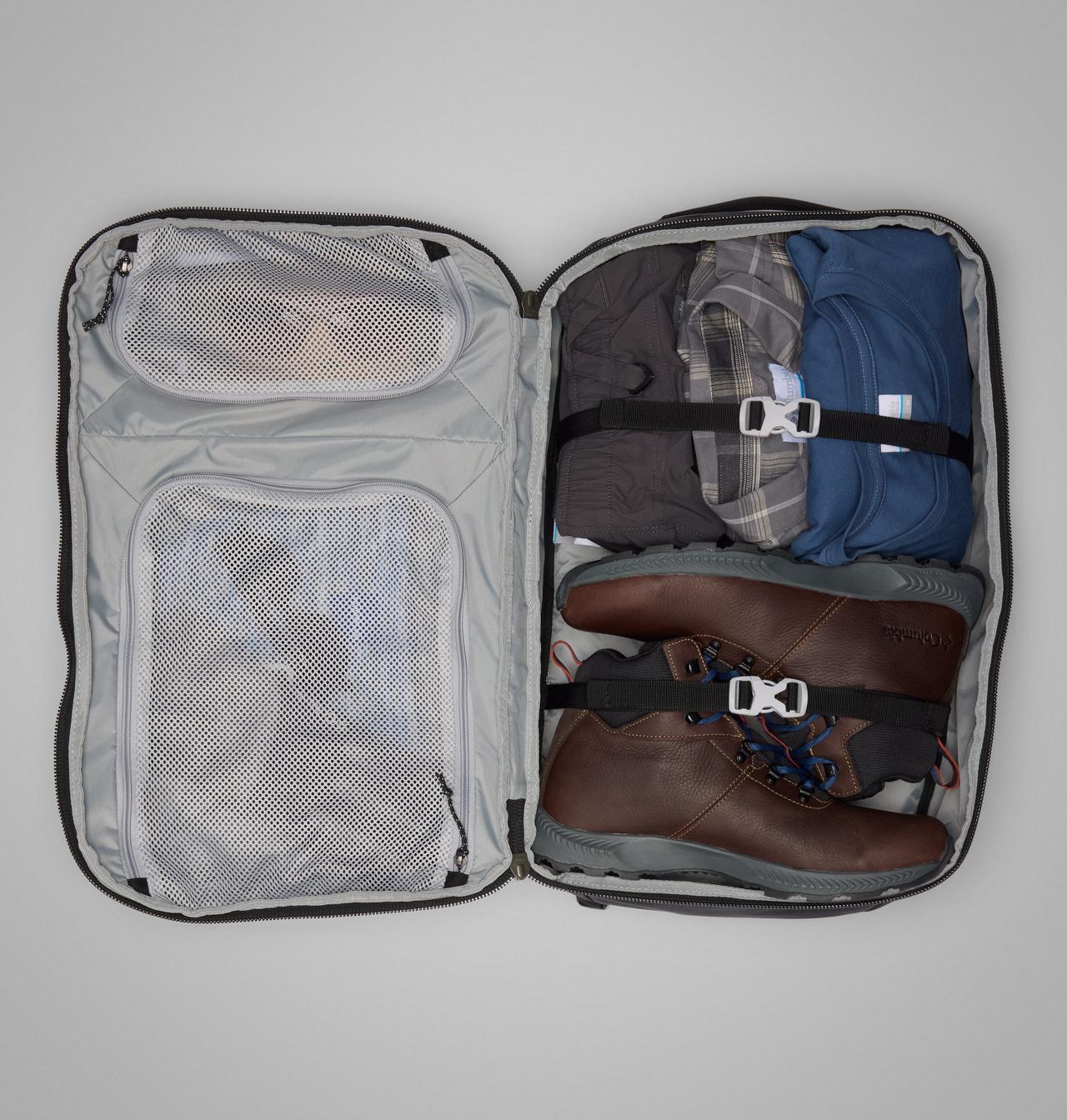 Landroamer™ 32L Travel Backpack 10