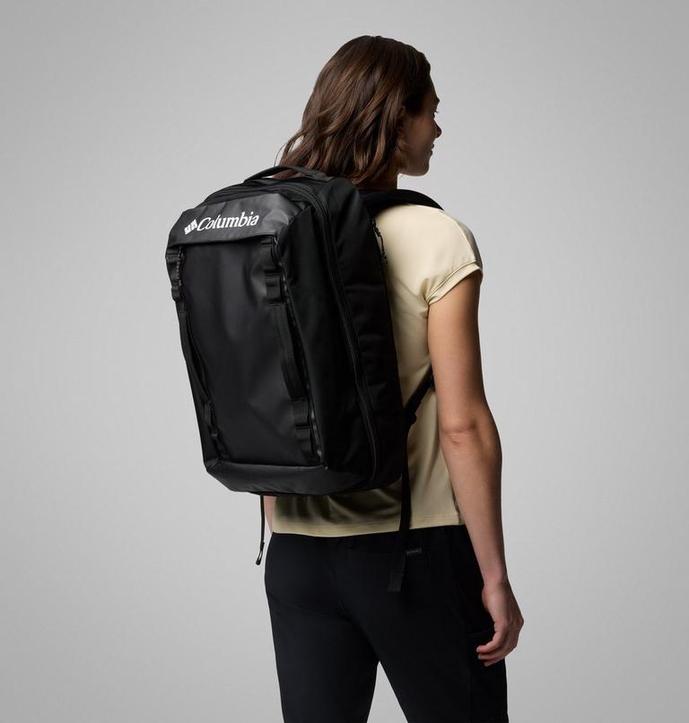 Unisex Landroamer 32L Backpack, Color: Black, image 7