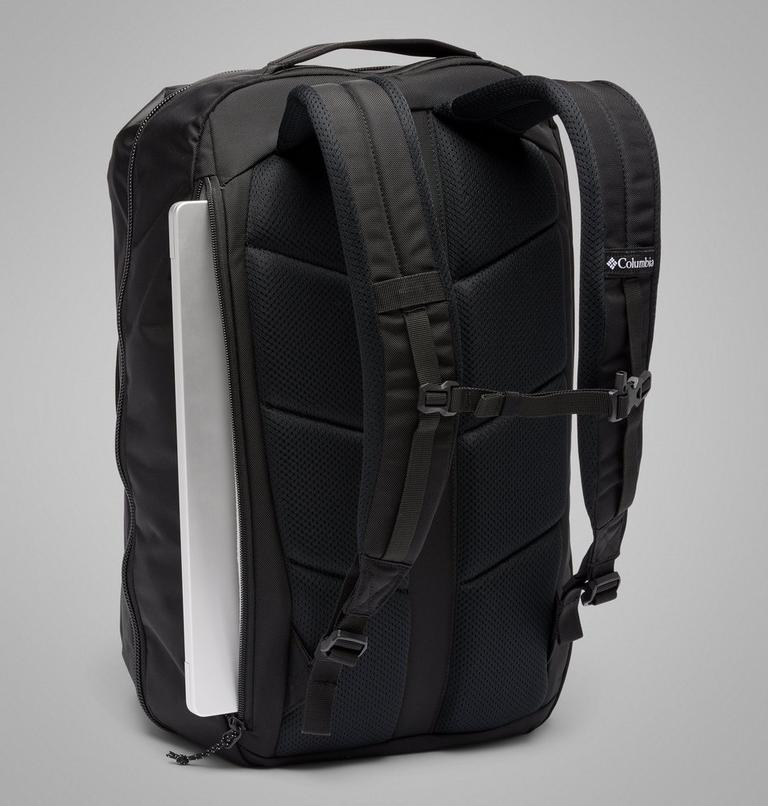 Unisex Landroamer 32L Backpack, Color: Black, image 11