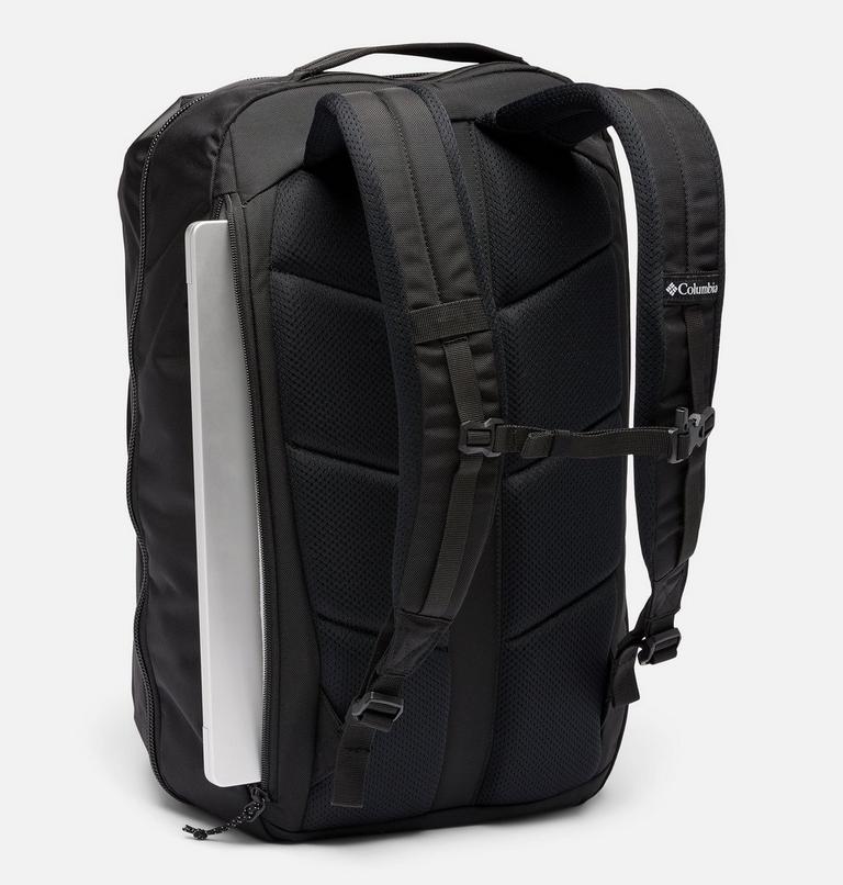 Unisex Landroamer 32L Backpack, Color: Black, image 13