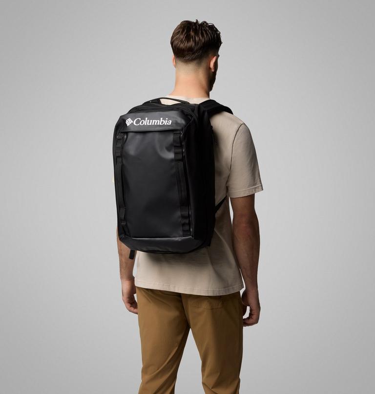 Unisex Landroamer 32L Backpack, Color: Black, image 5