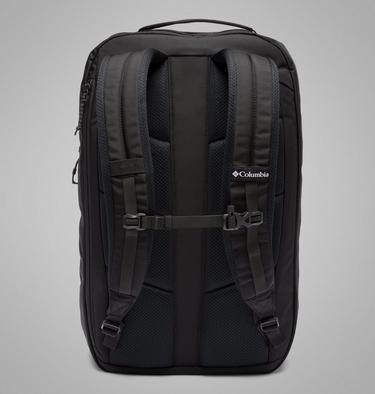 Landroamer Backpack, Color: Black, image 6