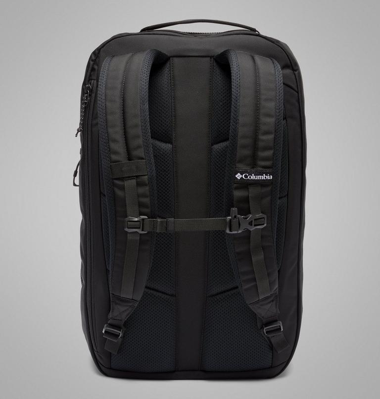 Unisex Landroamer 32L Backpack, Color: Black, image 2