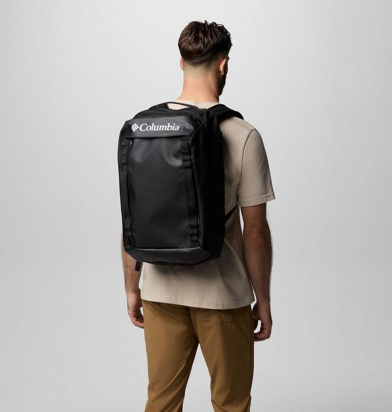 Unisex Landroamer 32L Backpack, Color: Black, image 4