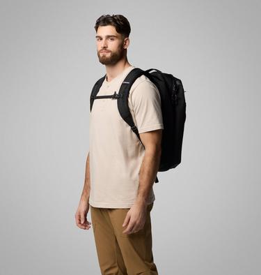 Sac à Dos de Voyage Landroamer 32L Unisexe, Color: Black, image 3