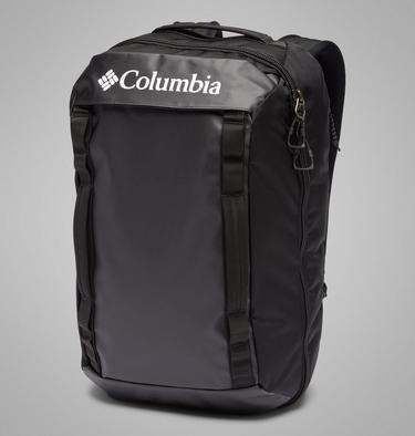 Landroamer Backpack, Color: Black, image 5