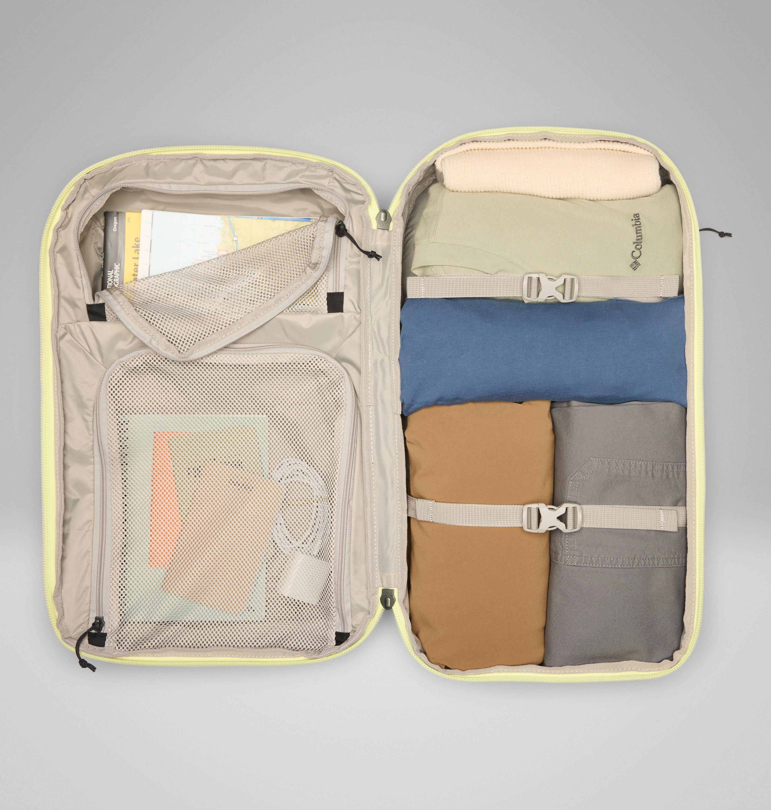 Landroamer 32L Travel Backpack 8