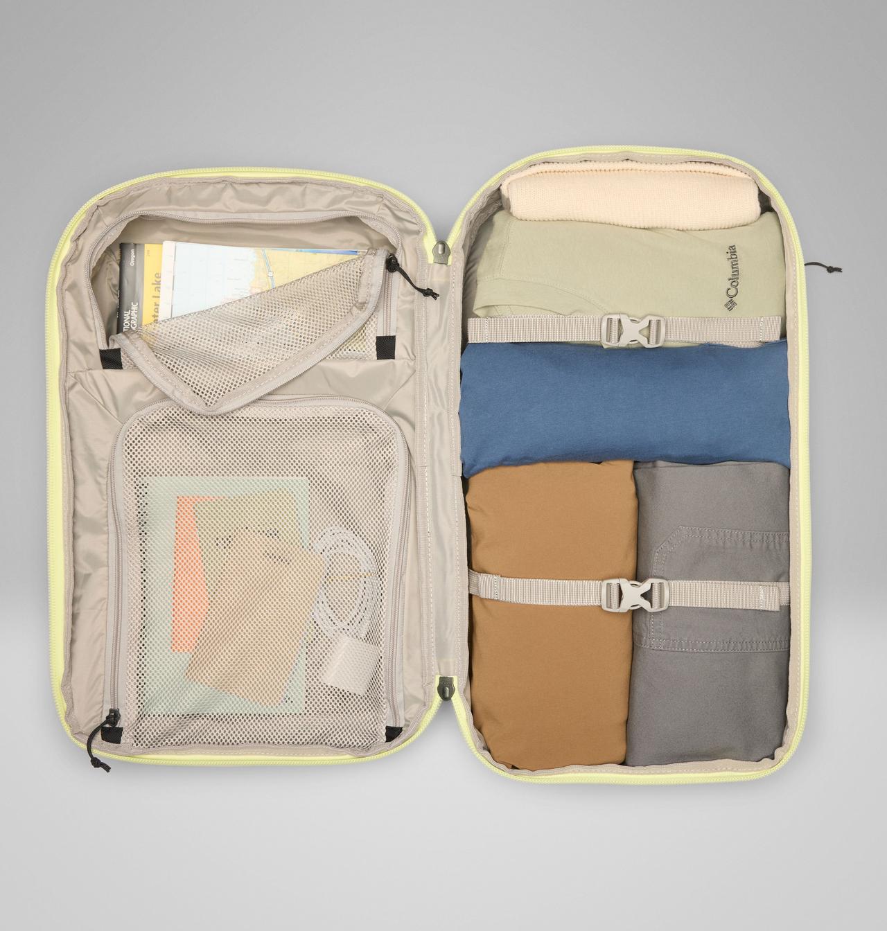 Landroamer™ 32L Travel Backpack 6