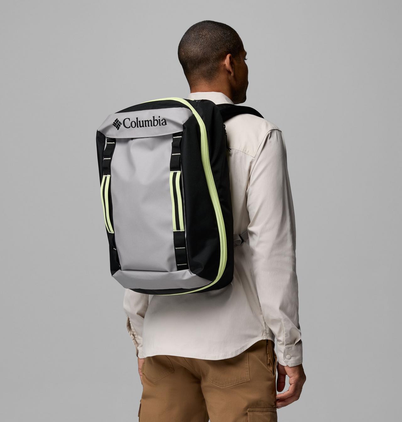 Landroamer 32L Travel Backpack 4