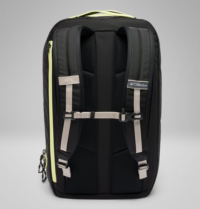 Landroamer Backpack, Color: Flint Grey, Black, Citron Haze, image 2