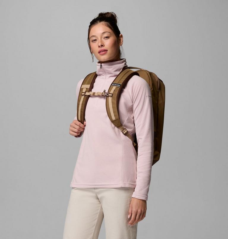 Landroamer Backpack, Color: Tobacco, Delta, image 5