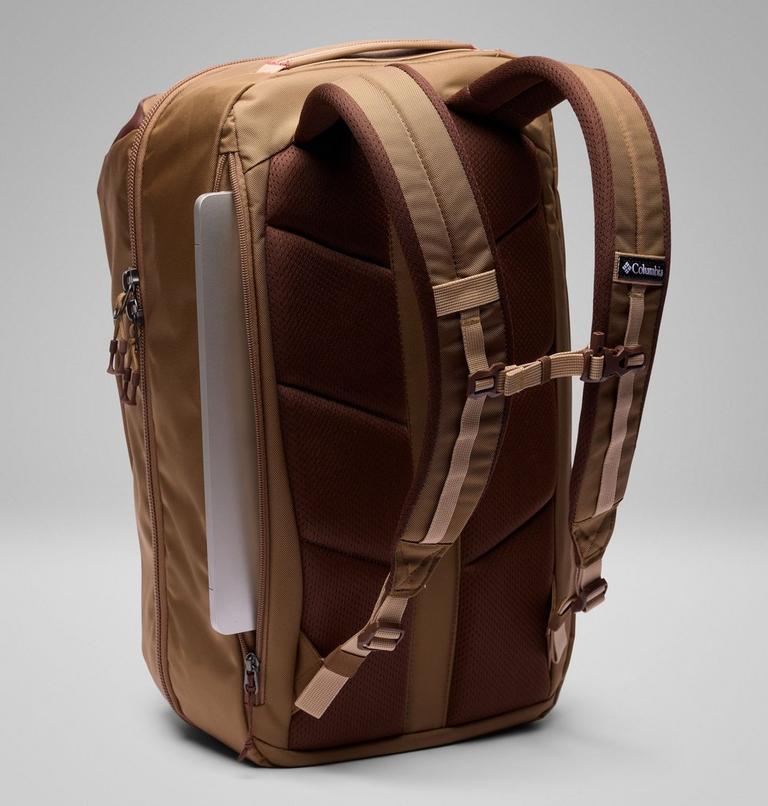 Landroamer Backpack, Color: Tobacco, Delta, image 7