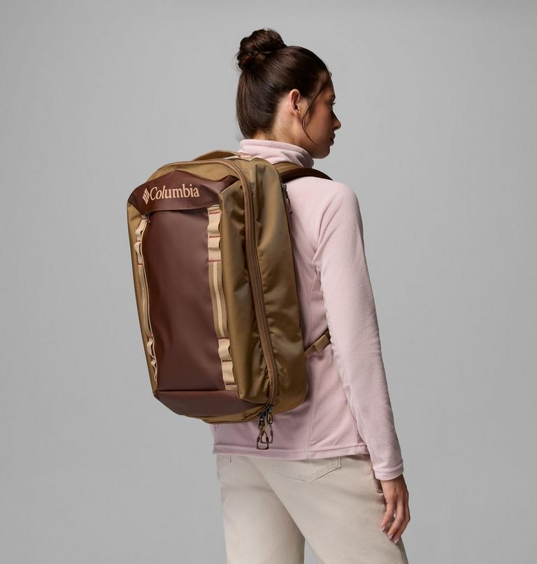 Landroamer Backpack, Color: Tobacco, Delta, image 6